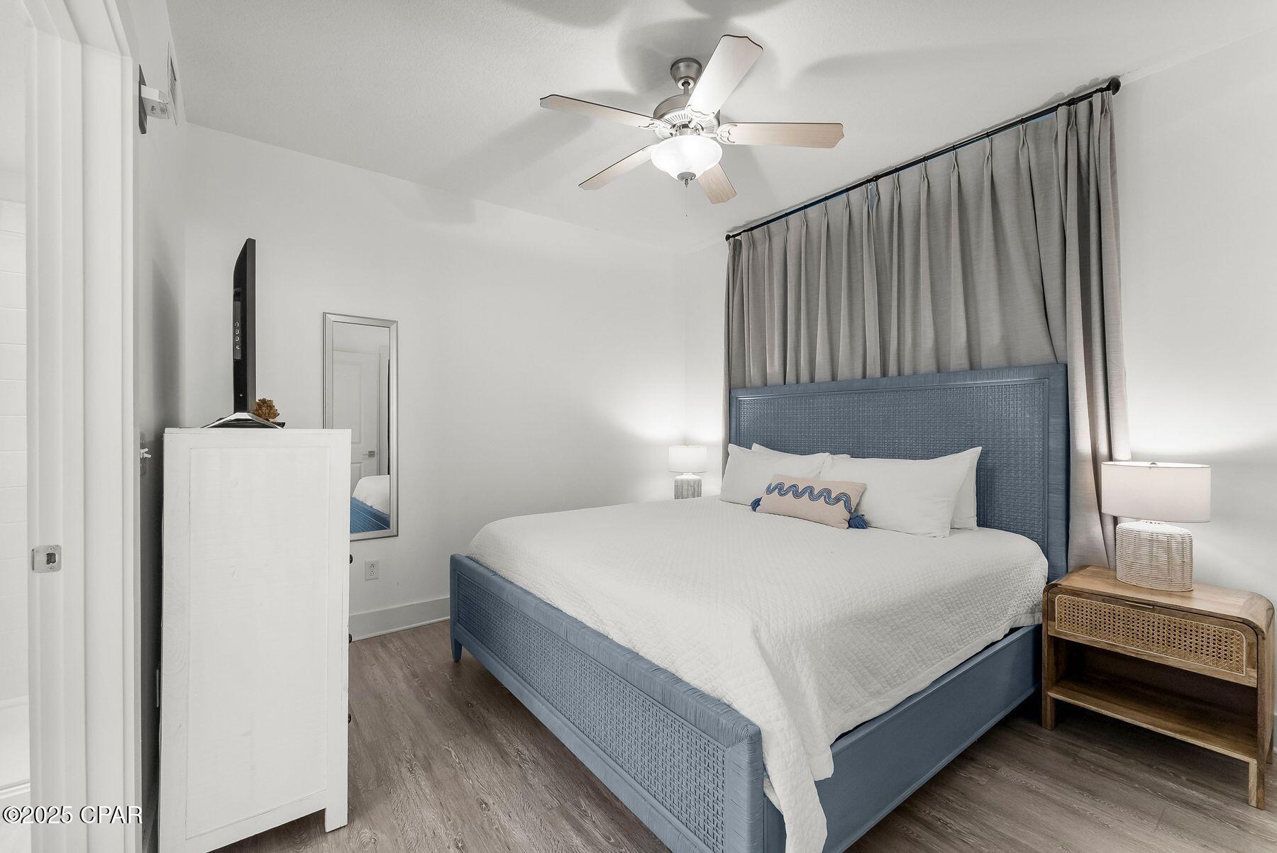 Calypso Towers III - Residential