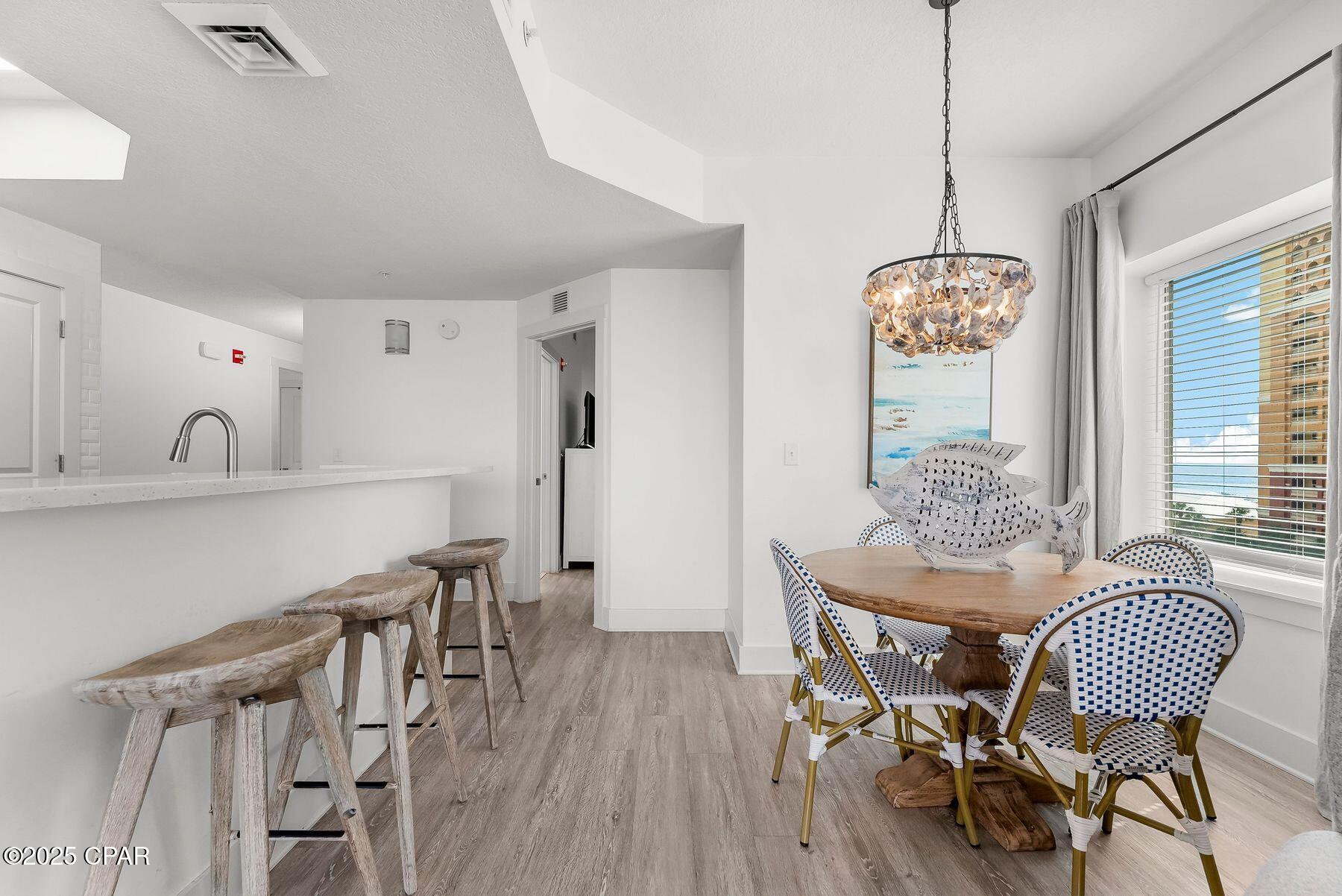 Calypso Towers III - Residential