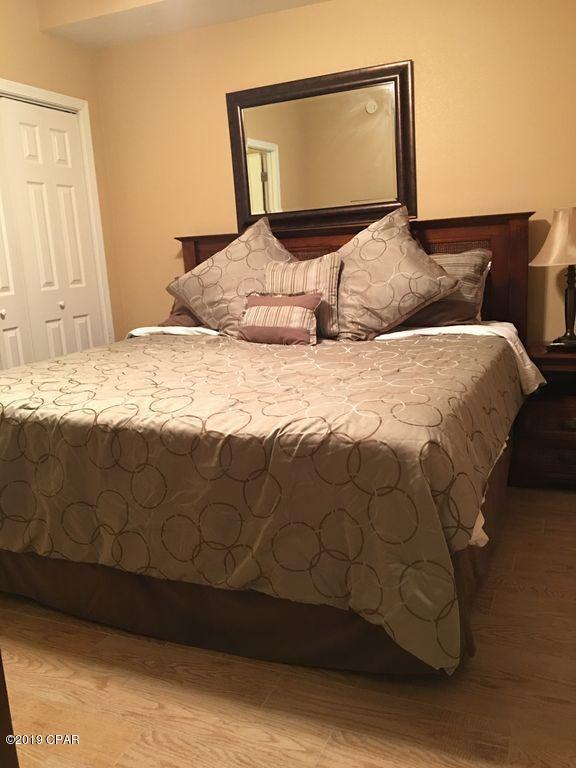 Tidewater Beach Phase I - Residential