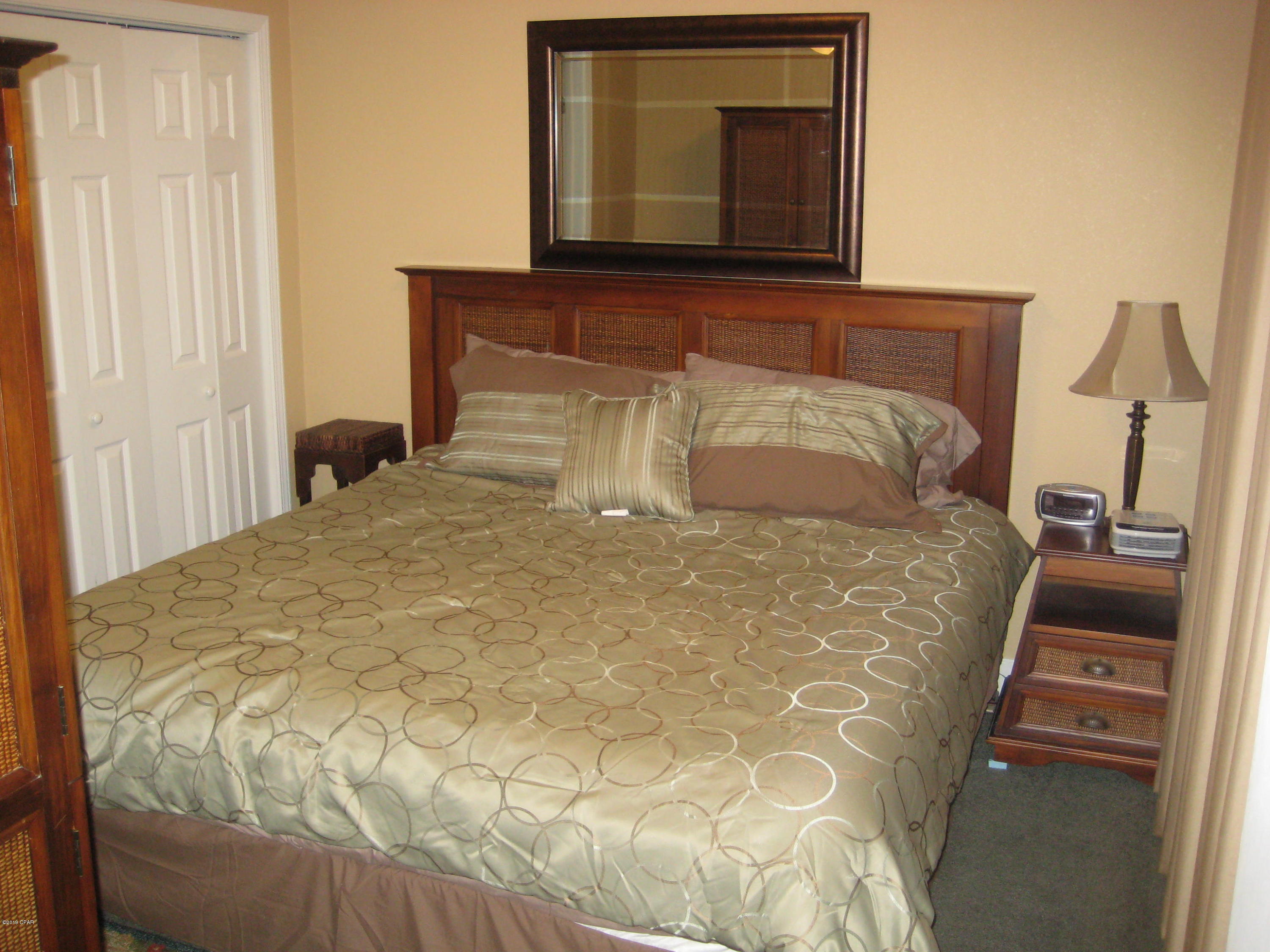 Tidewater Beach Phase I - Residential