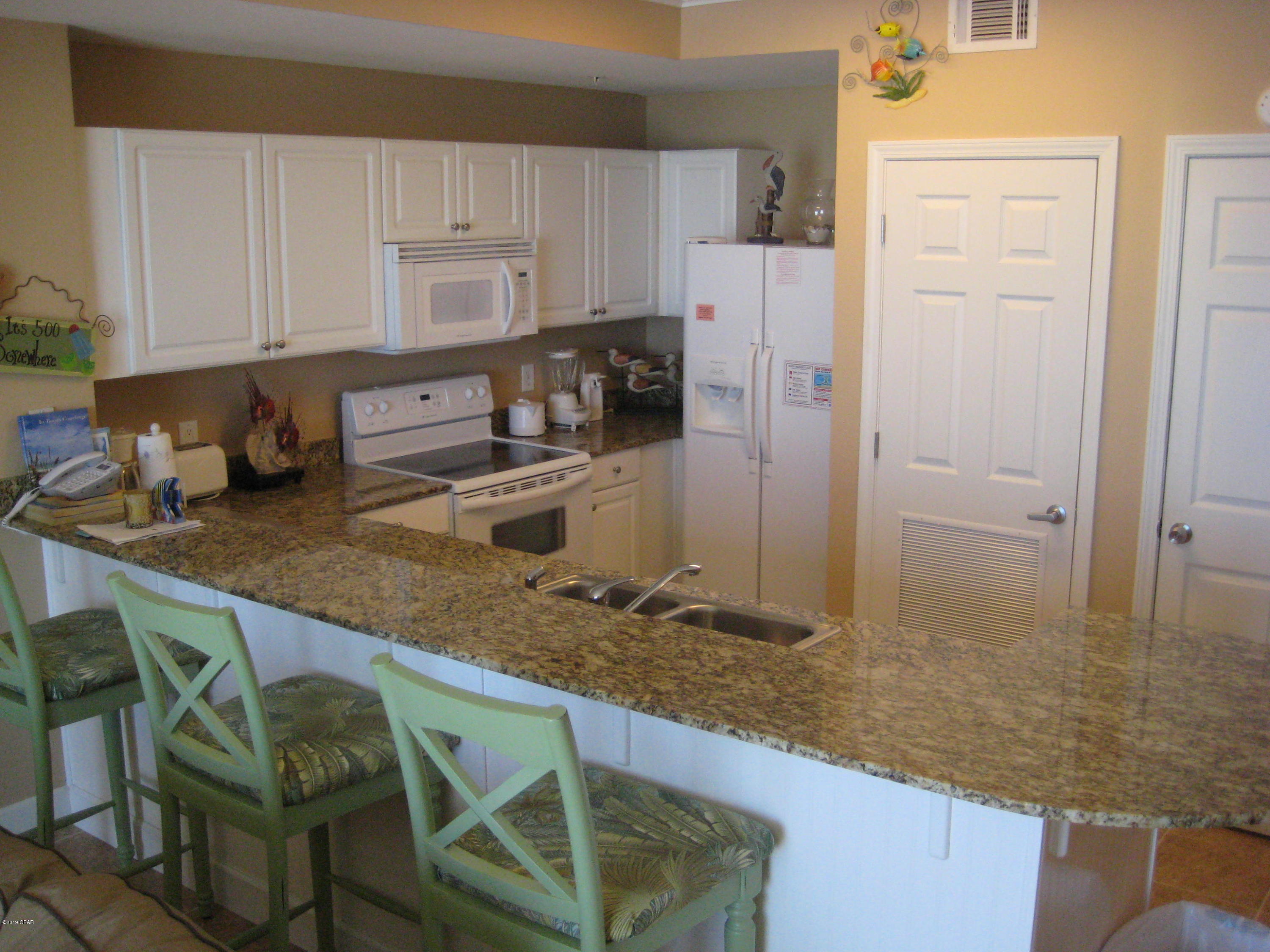 Tidewater Beach Phase I - Residential