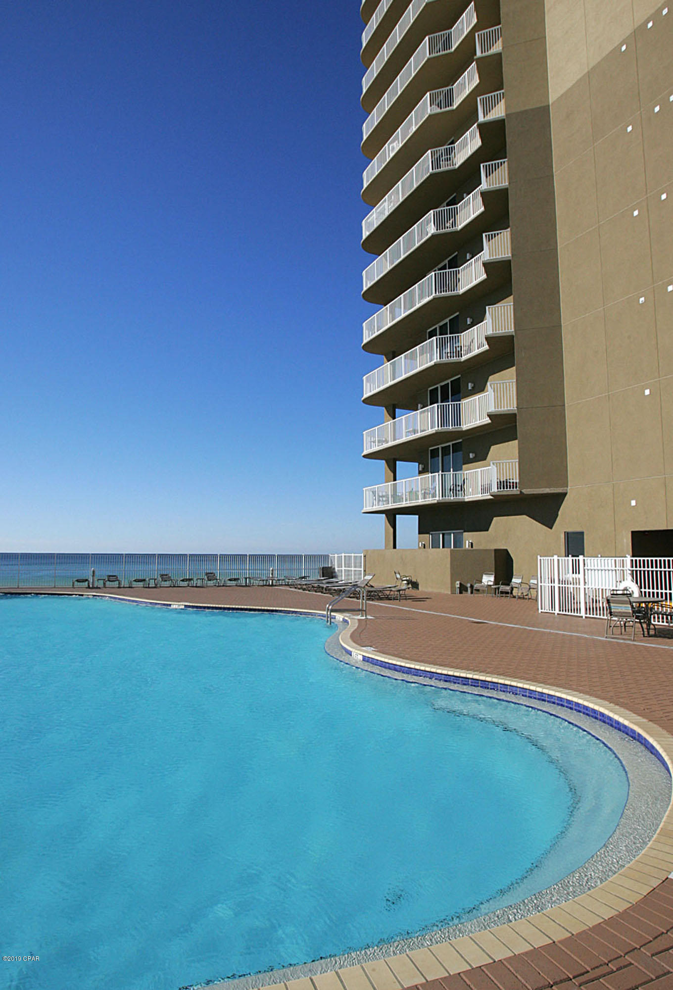 Tidewater Beach Phase I - Residential