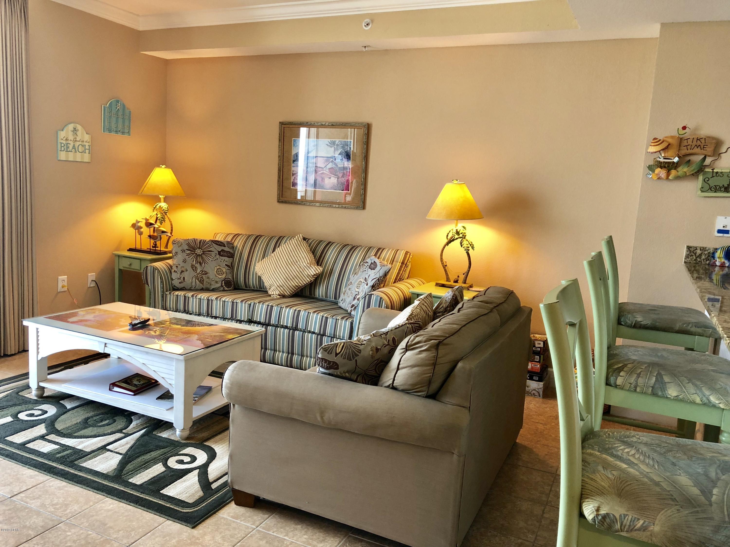 Tidewater Beach Phase I - Residential