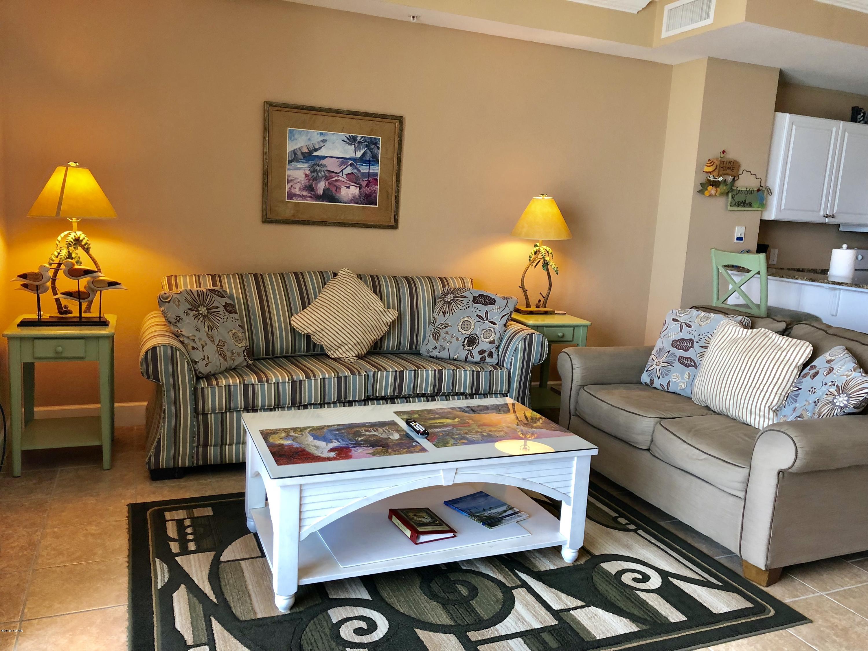 Tidewater Beach Phase I - Residential