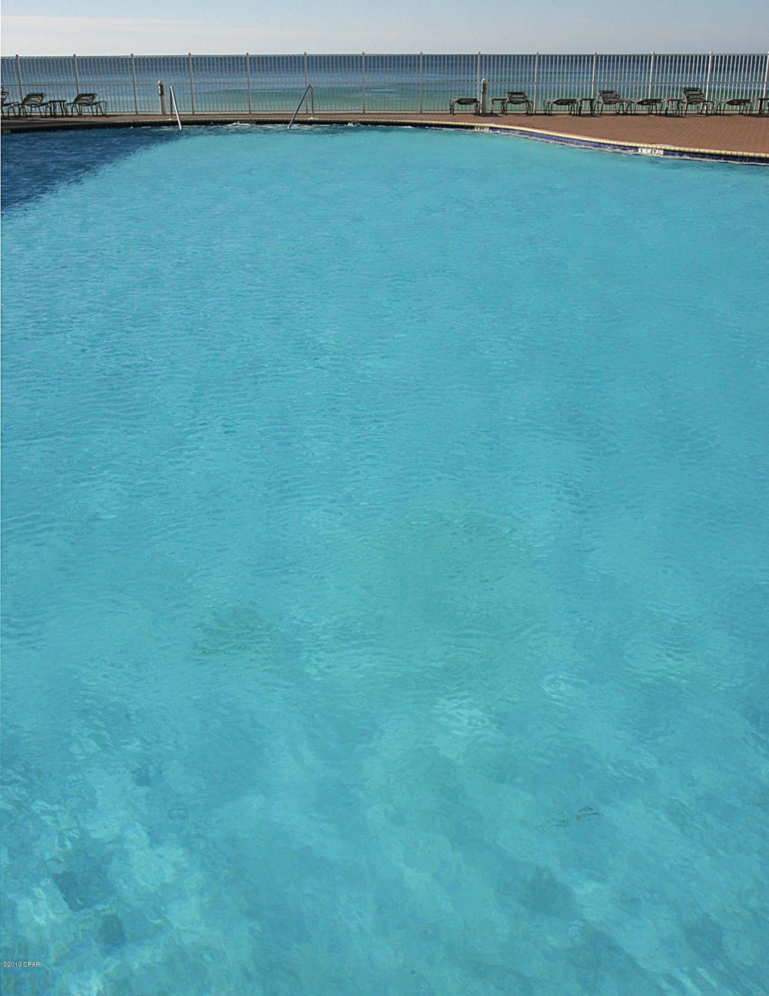 Tidewater Beach Phase I - Residential