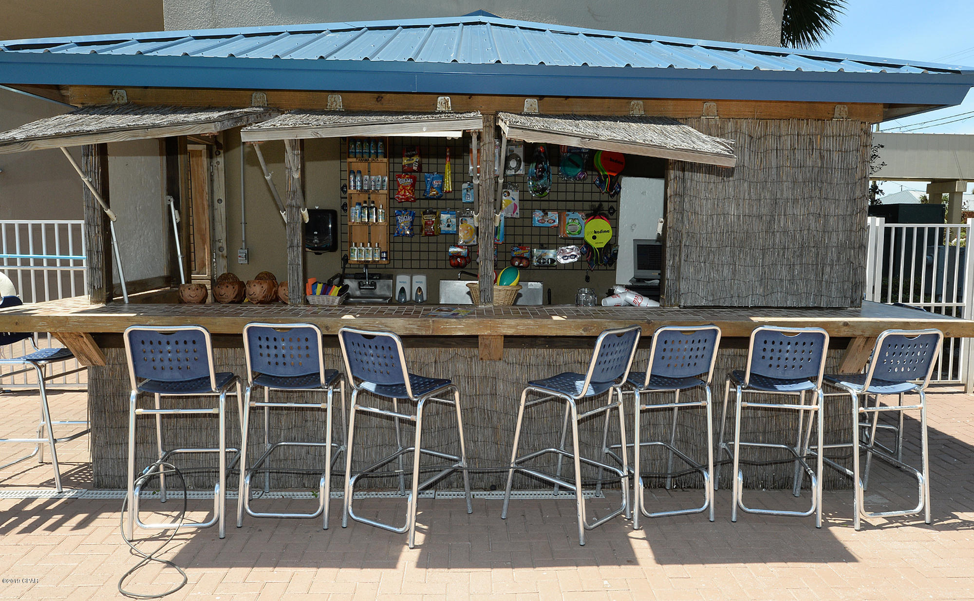 Tidewater Beach Phase I - Residential