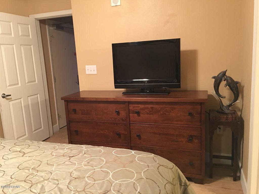 Tidewater Beach Phase I - Residential