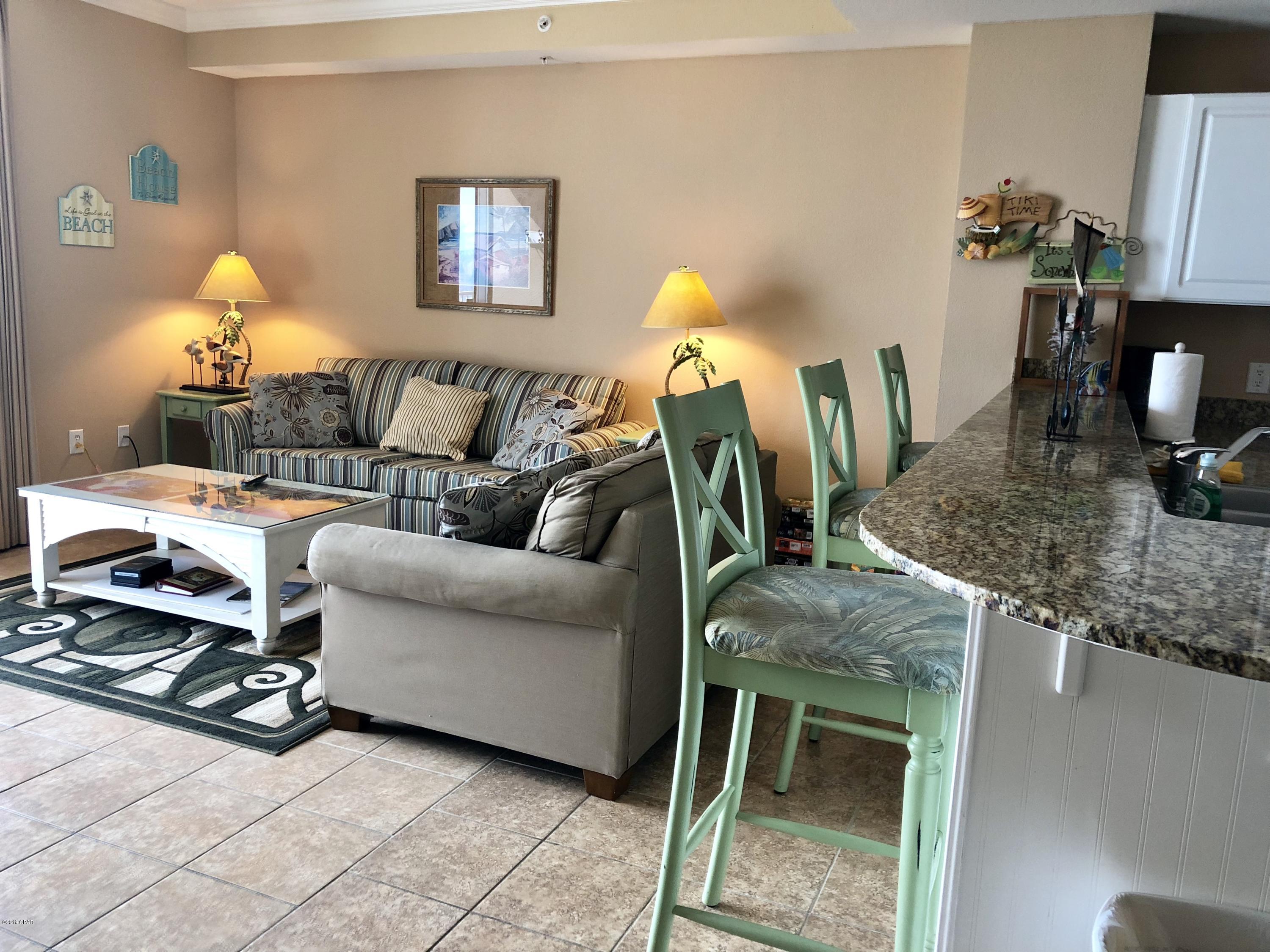 Tidewater Beach Phase I - Residential