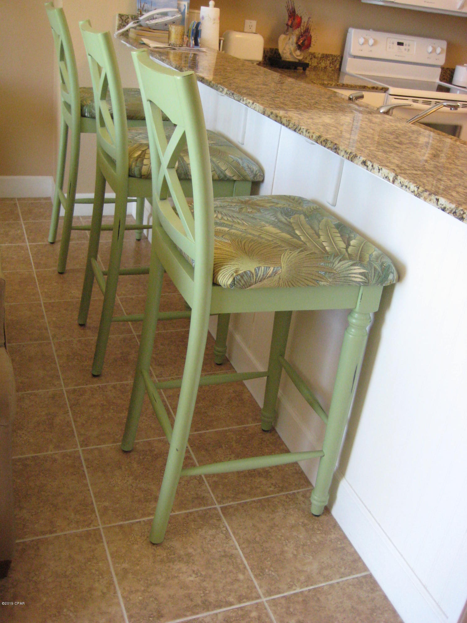 Tidewater Beach Phase I - Residential