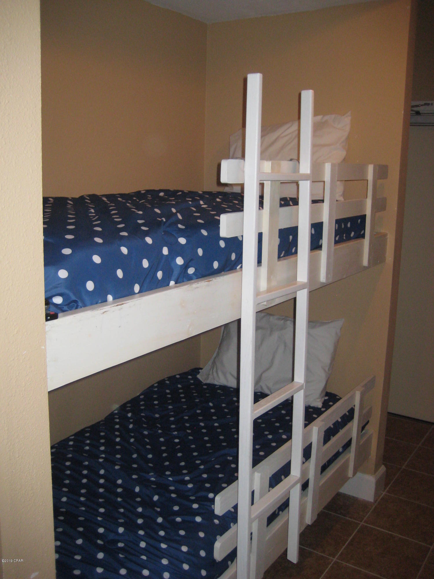 Tidewater Beach Phase I - Residential