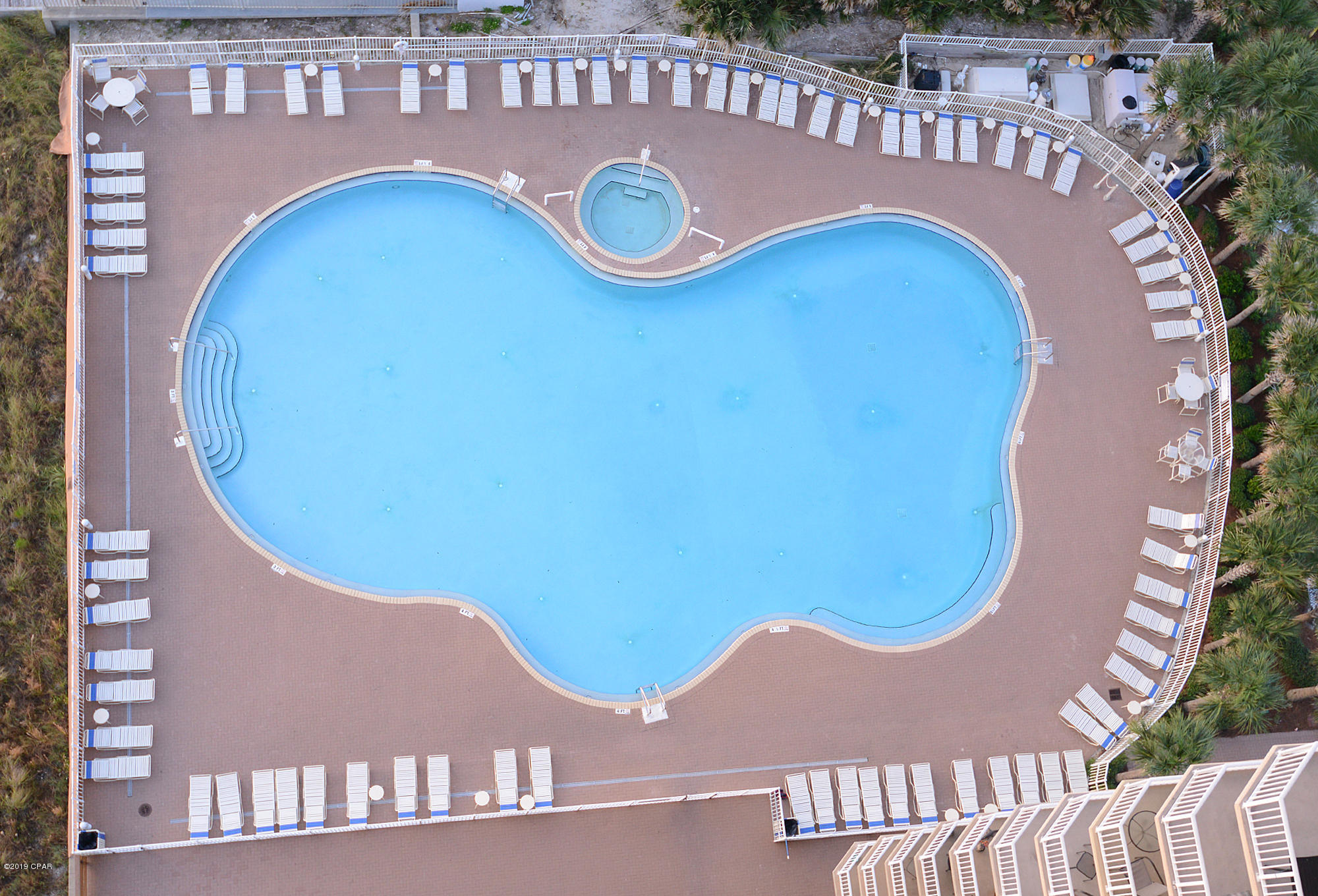 Tidewater Beach Phase I - Residential