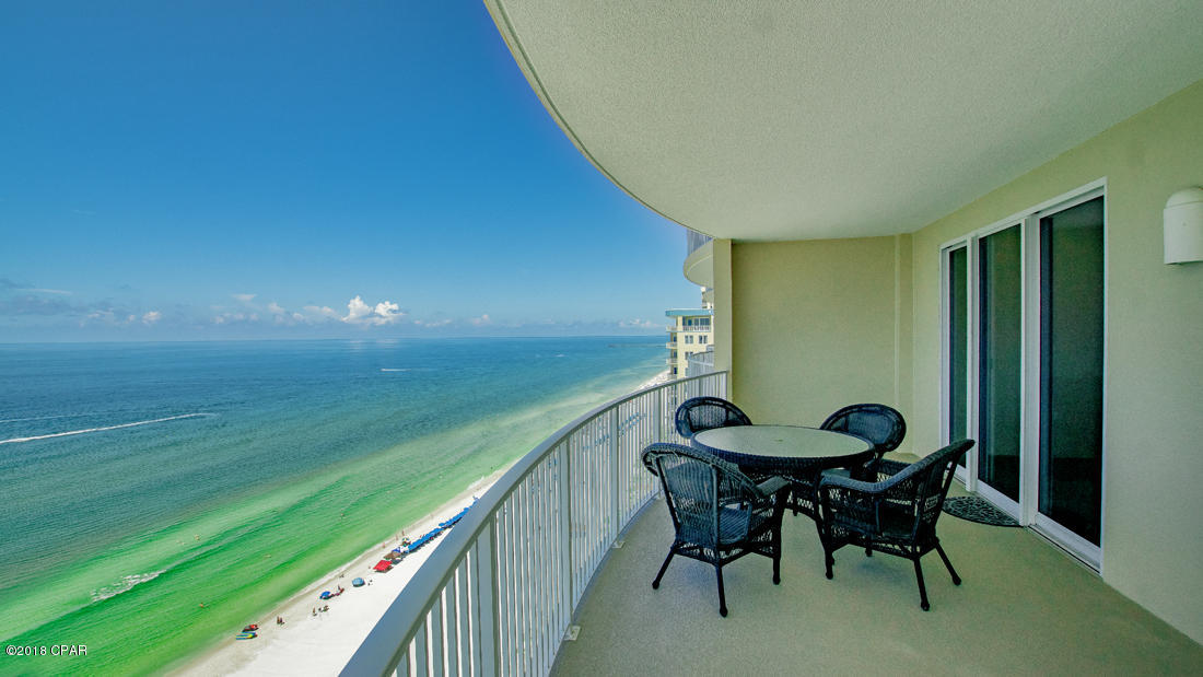 Ocean Villa - Residential