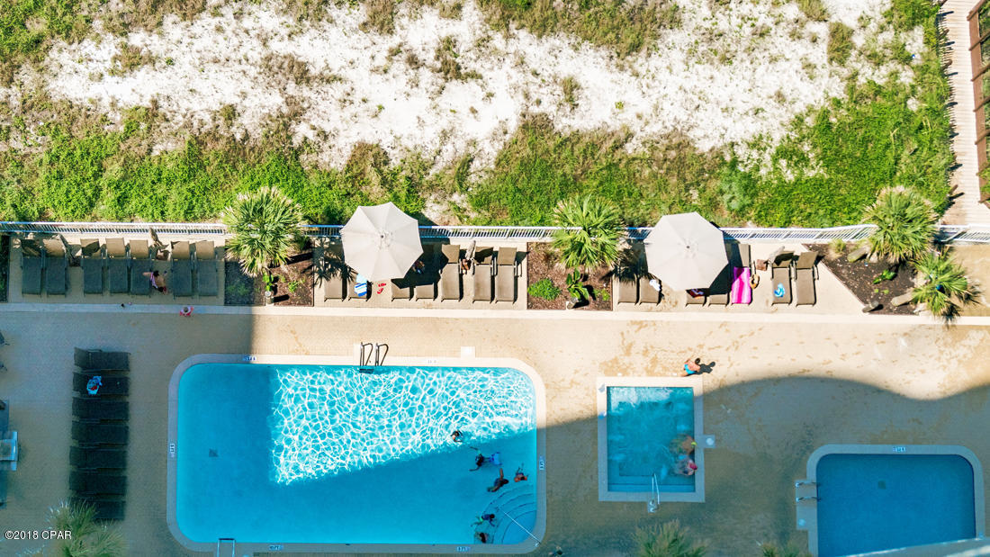 Ocean Villa - Residential