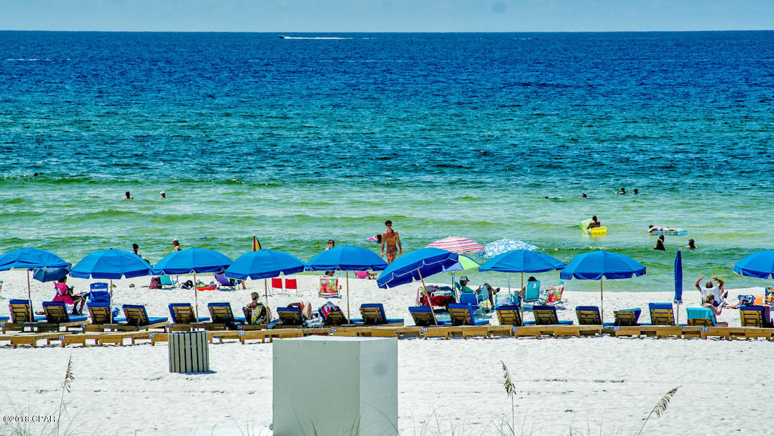 Ocean Villa - Residential