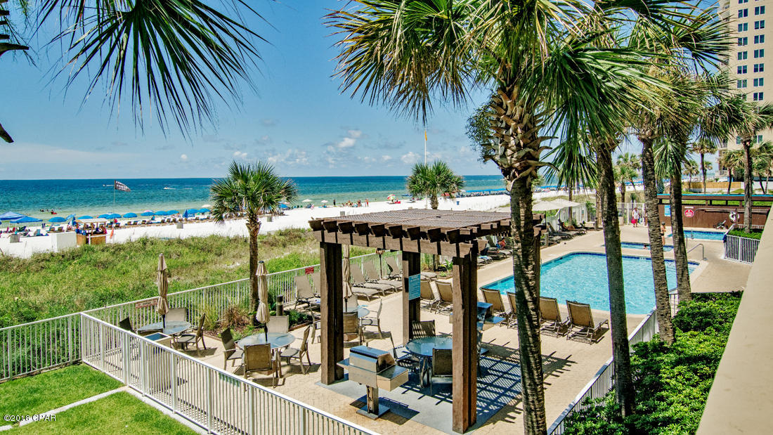 Ocean Villa - Residential