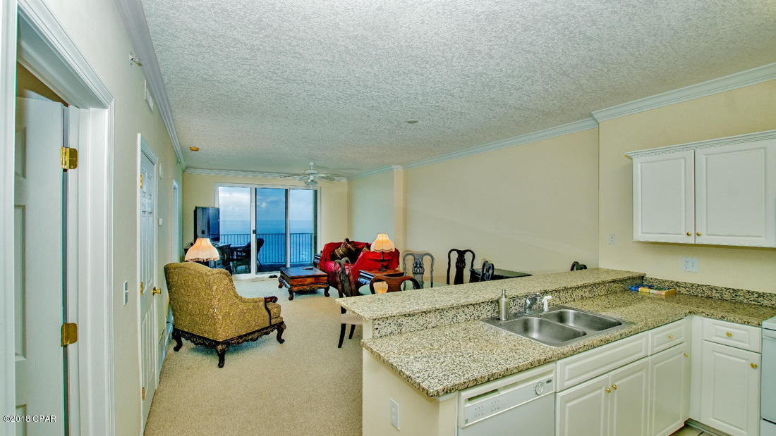 Ocean Villa - Residential