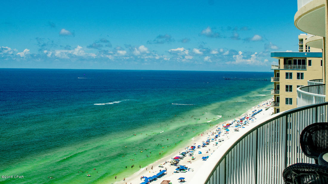 Ocean Villa - Residential