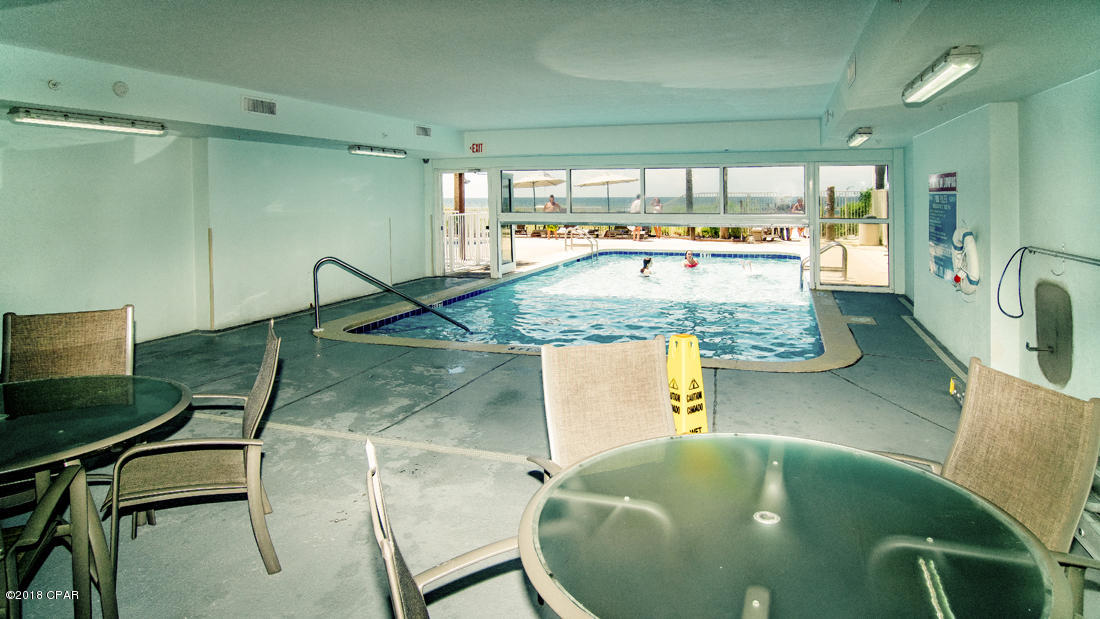 Ocean Villa - Residential