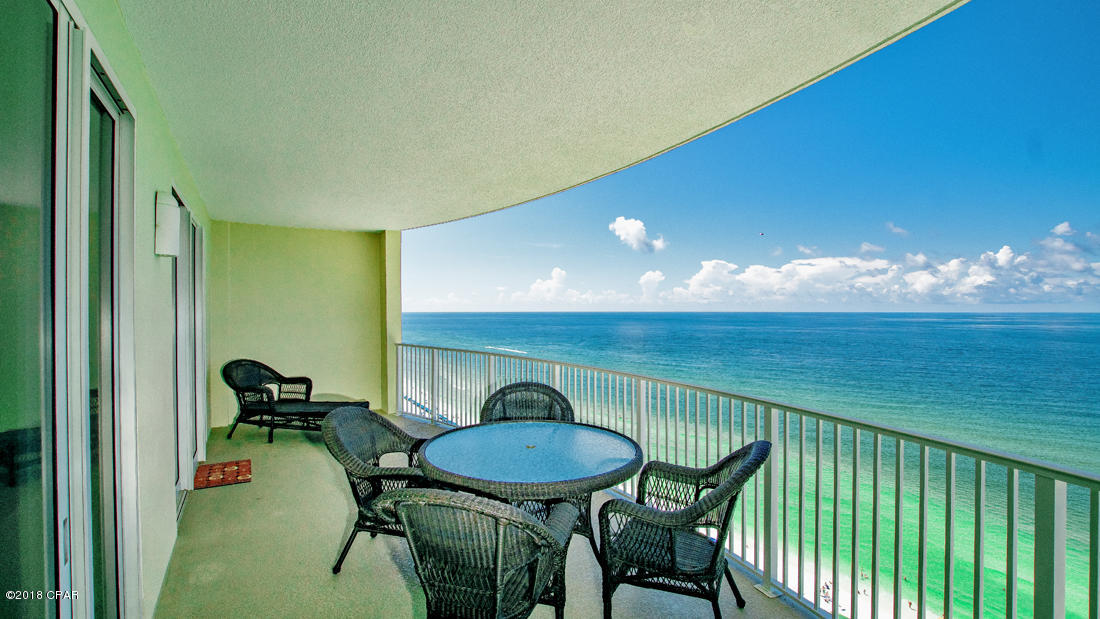 Ocean Villa - Residential