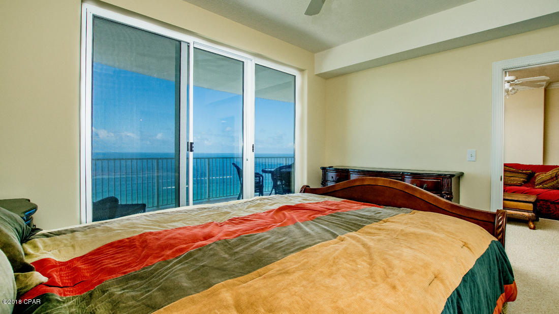 Ocean Villa - Residential