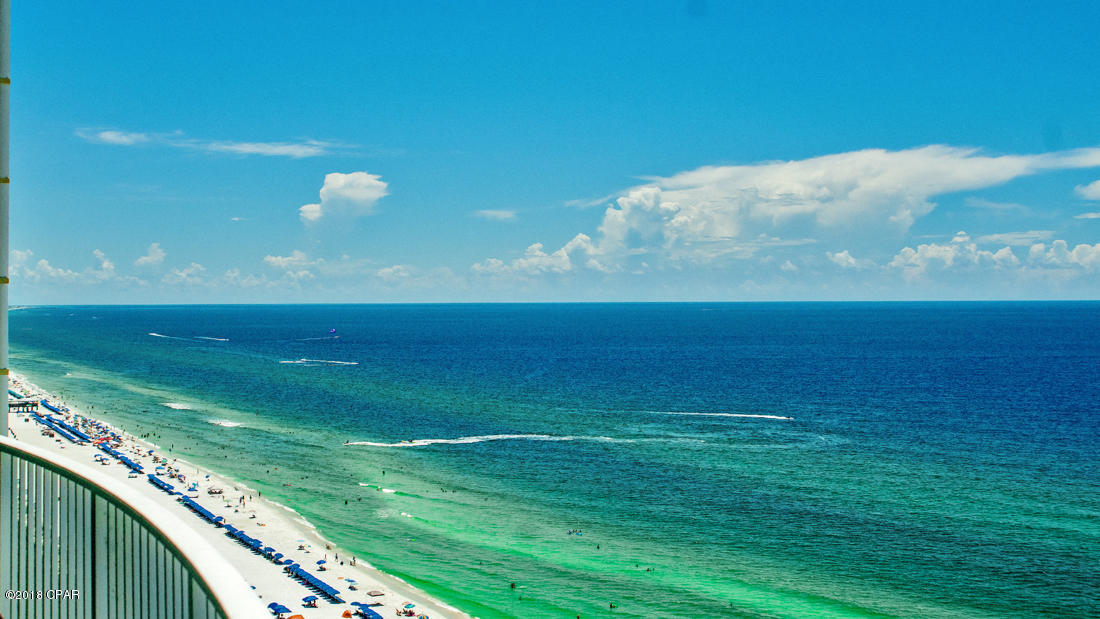 Ocean Villa - Residential