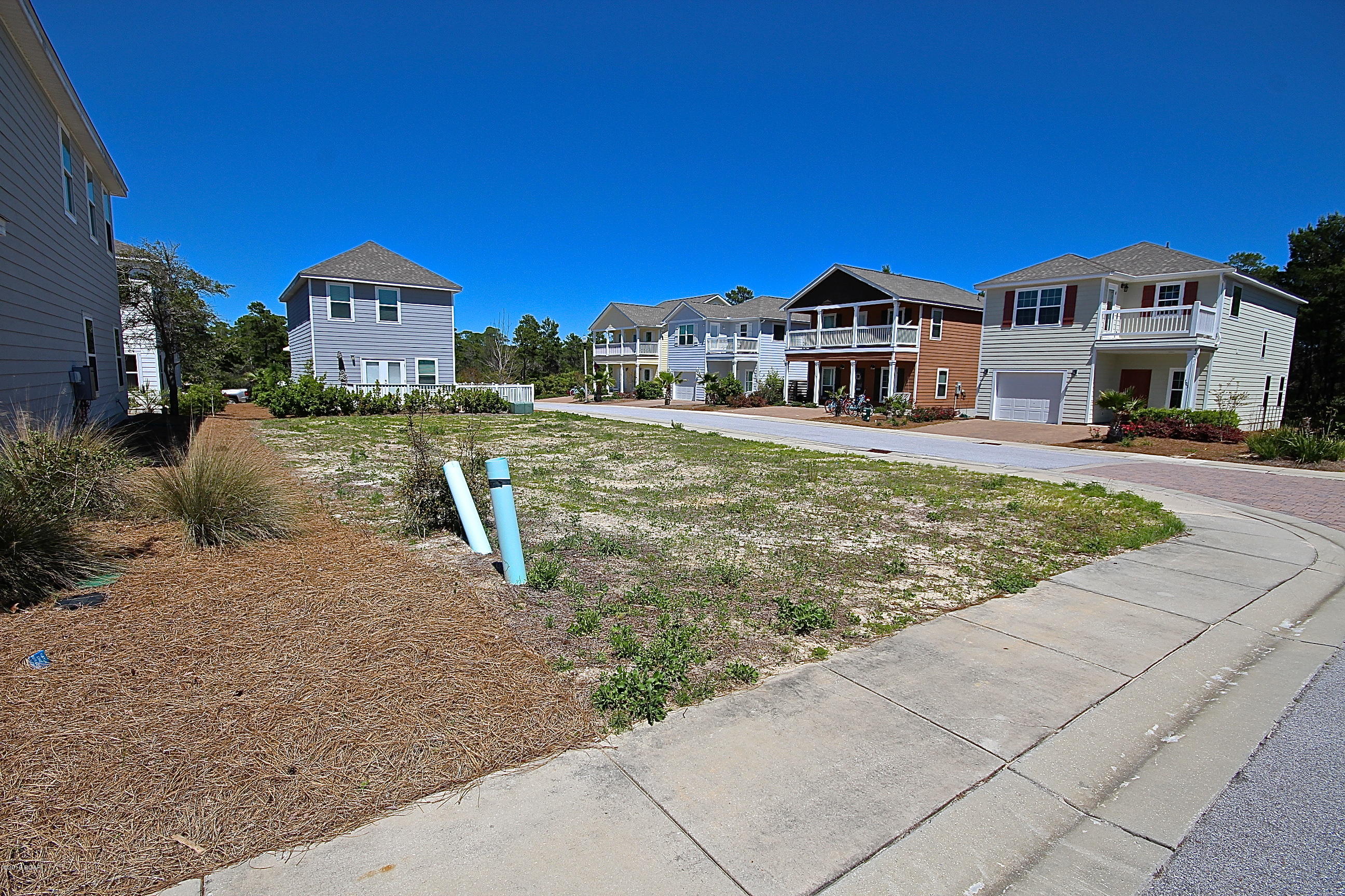 West Shore Place - Land