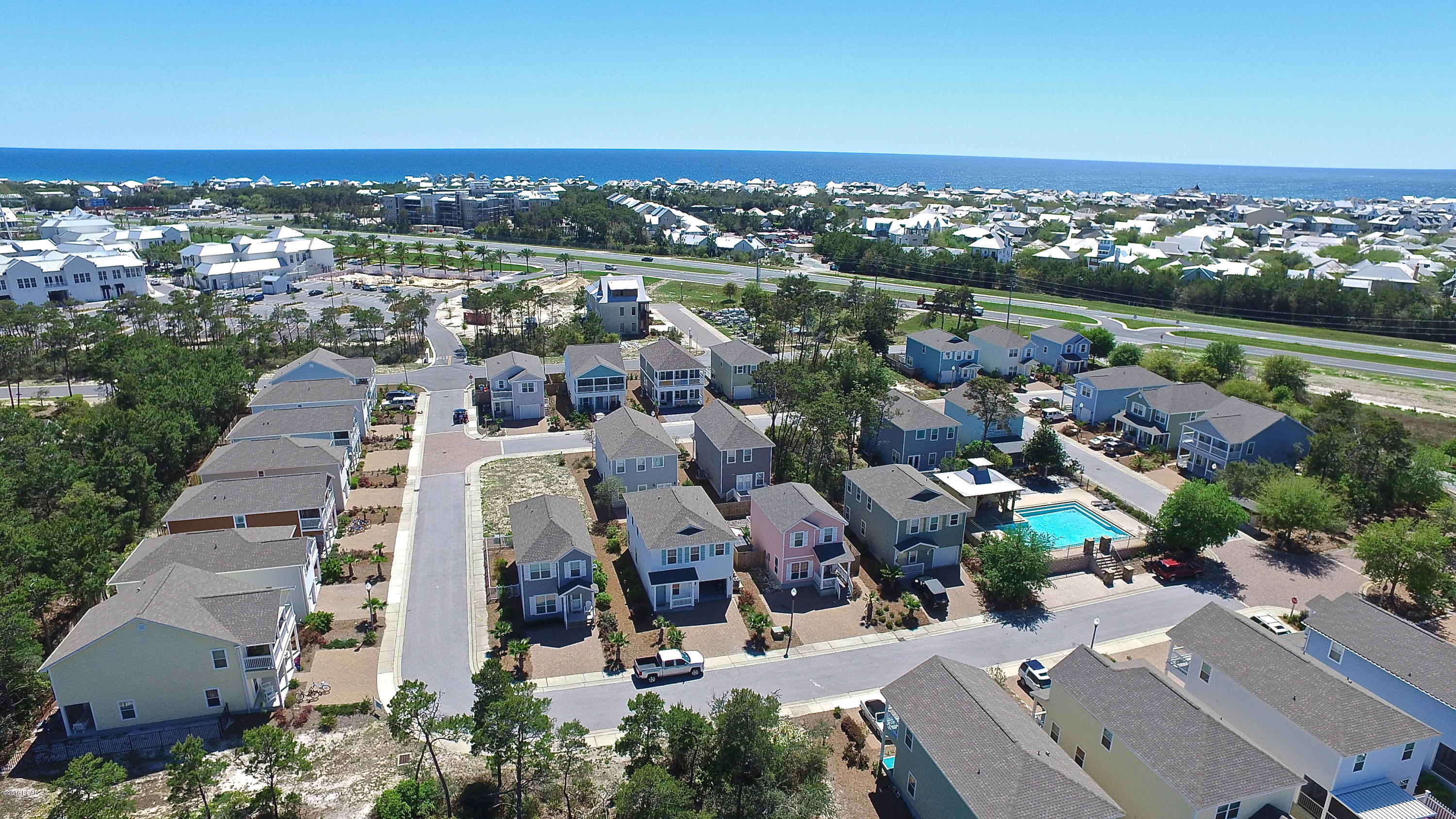 West Shore Place - Land