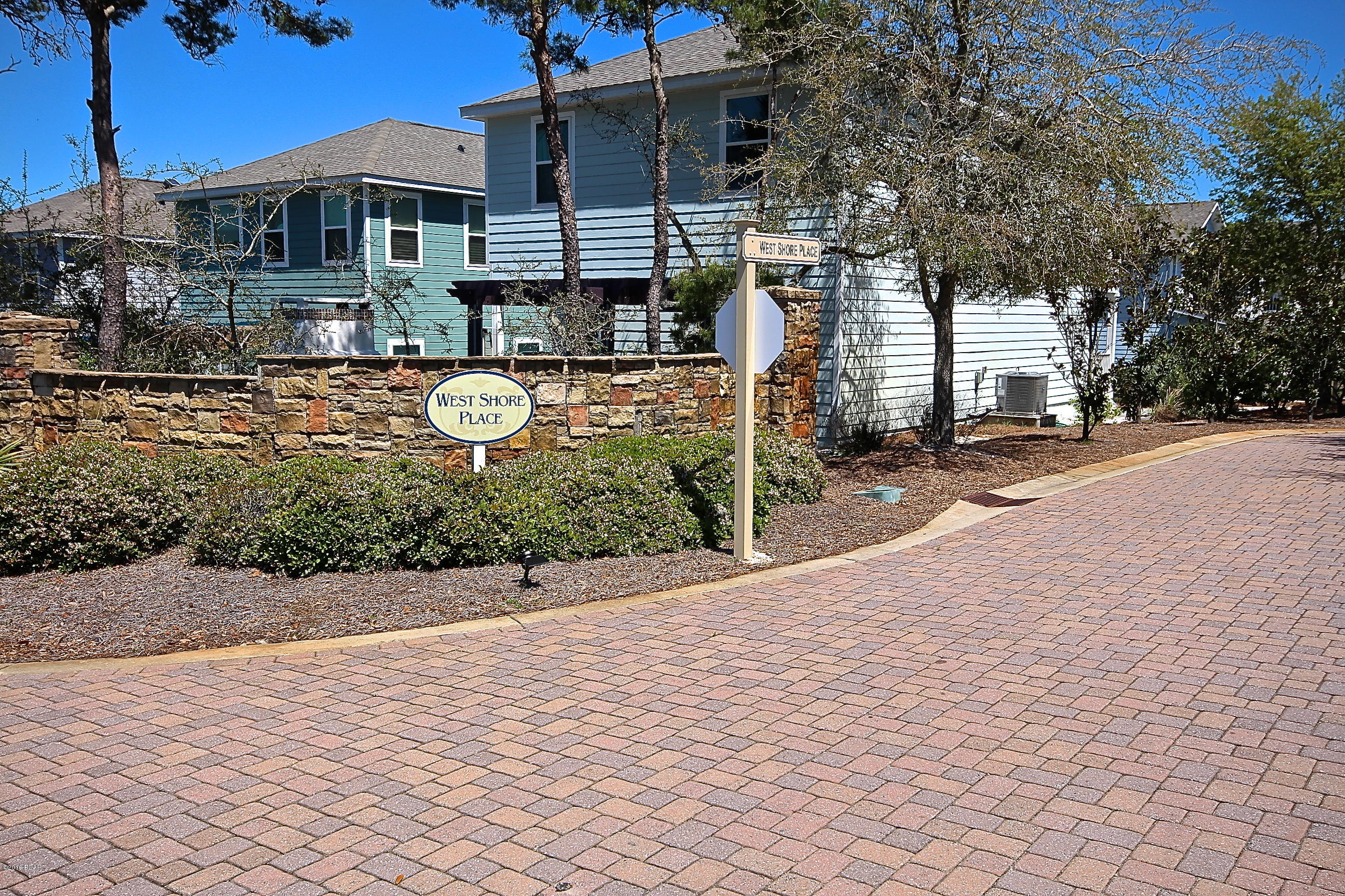 West Shore Place - Land