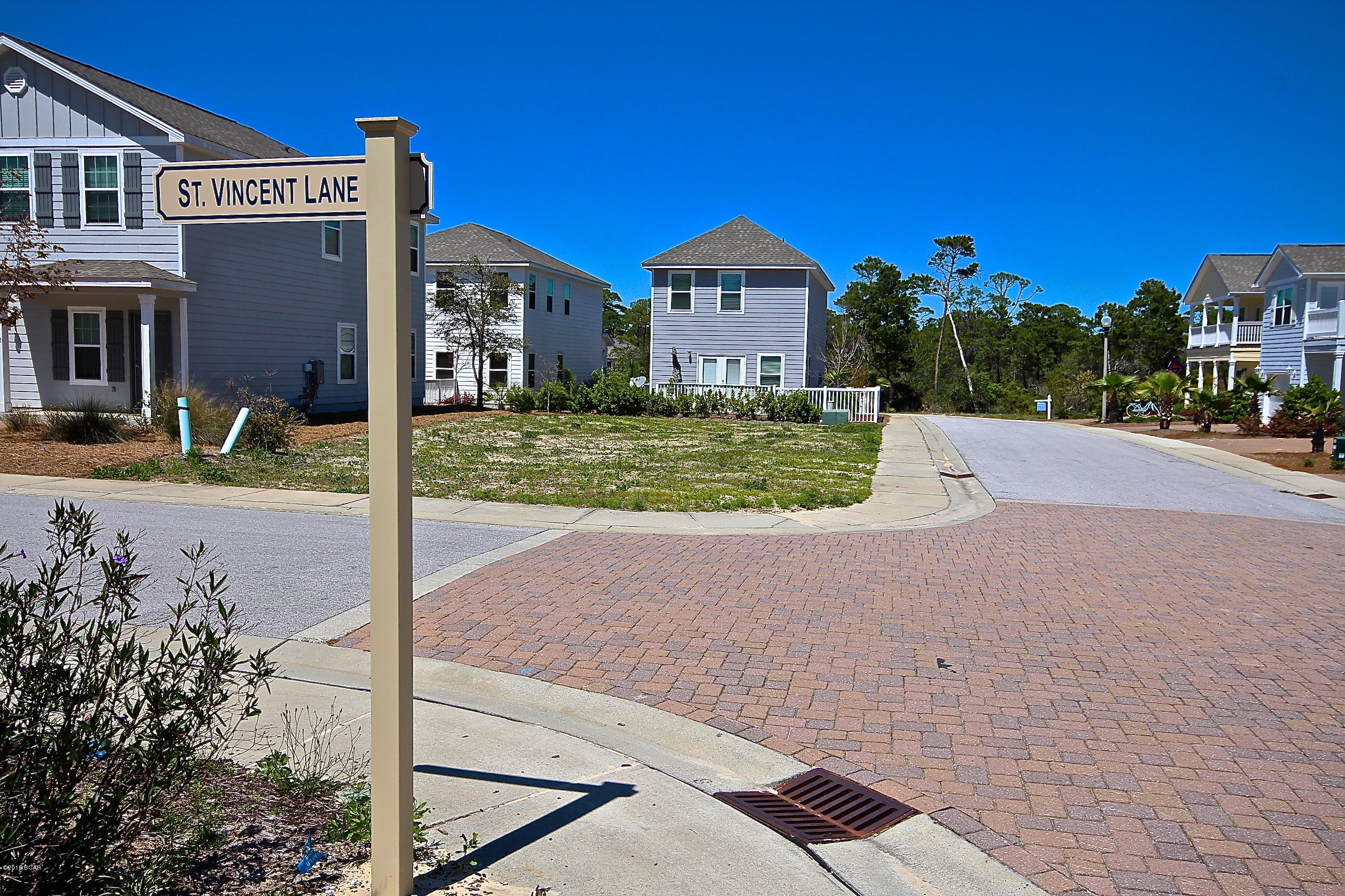 West Shore Place - Land