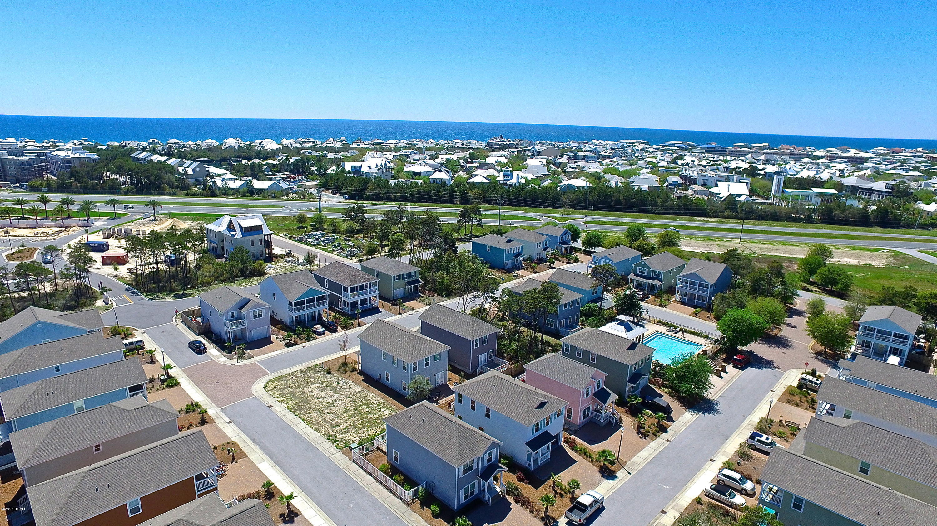 West Shore Place - Land