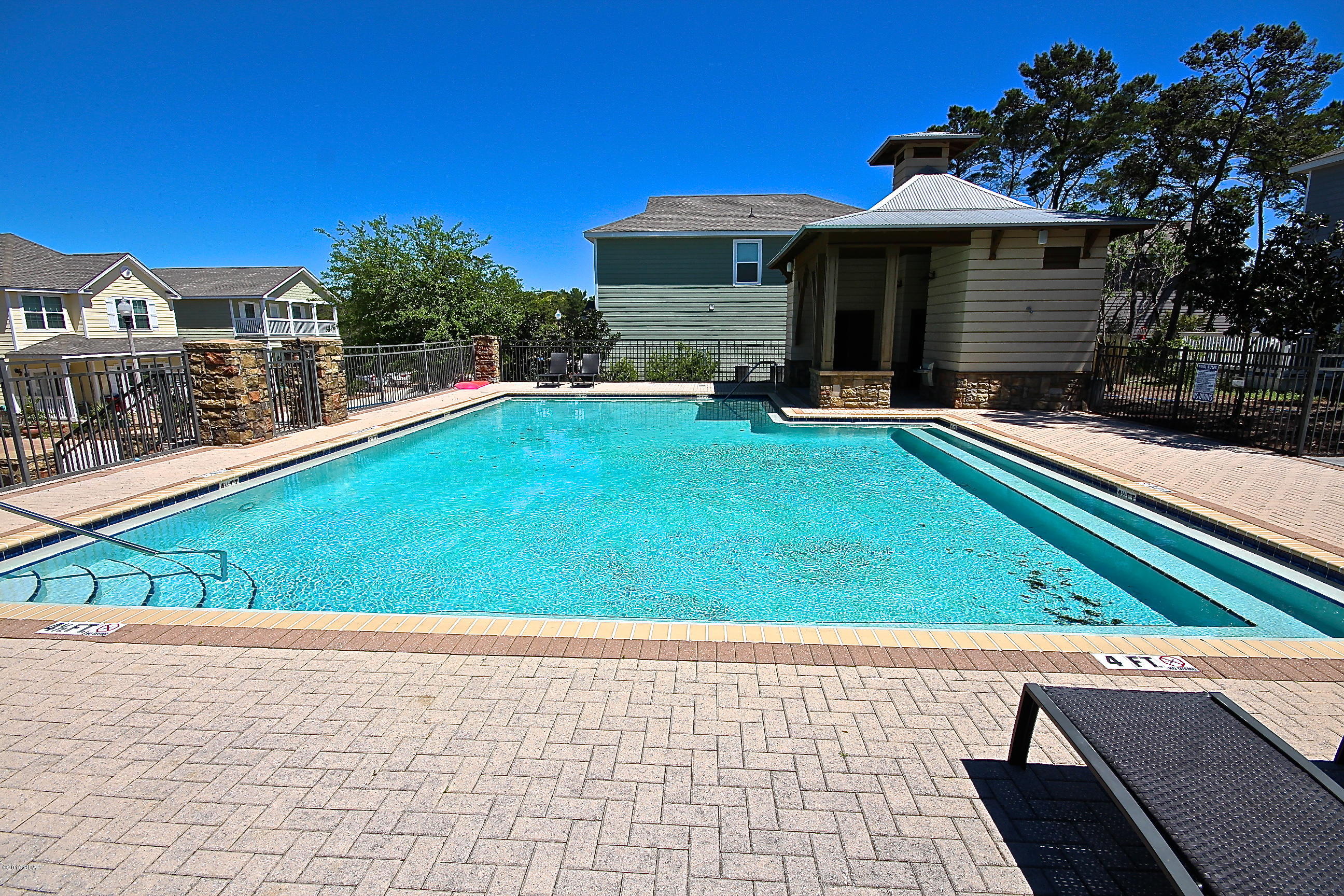 West Shore Place - Land