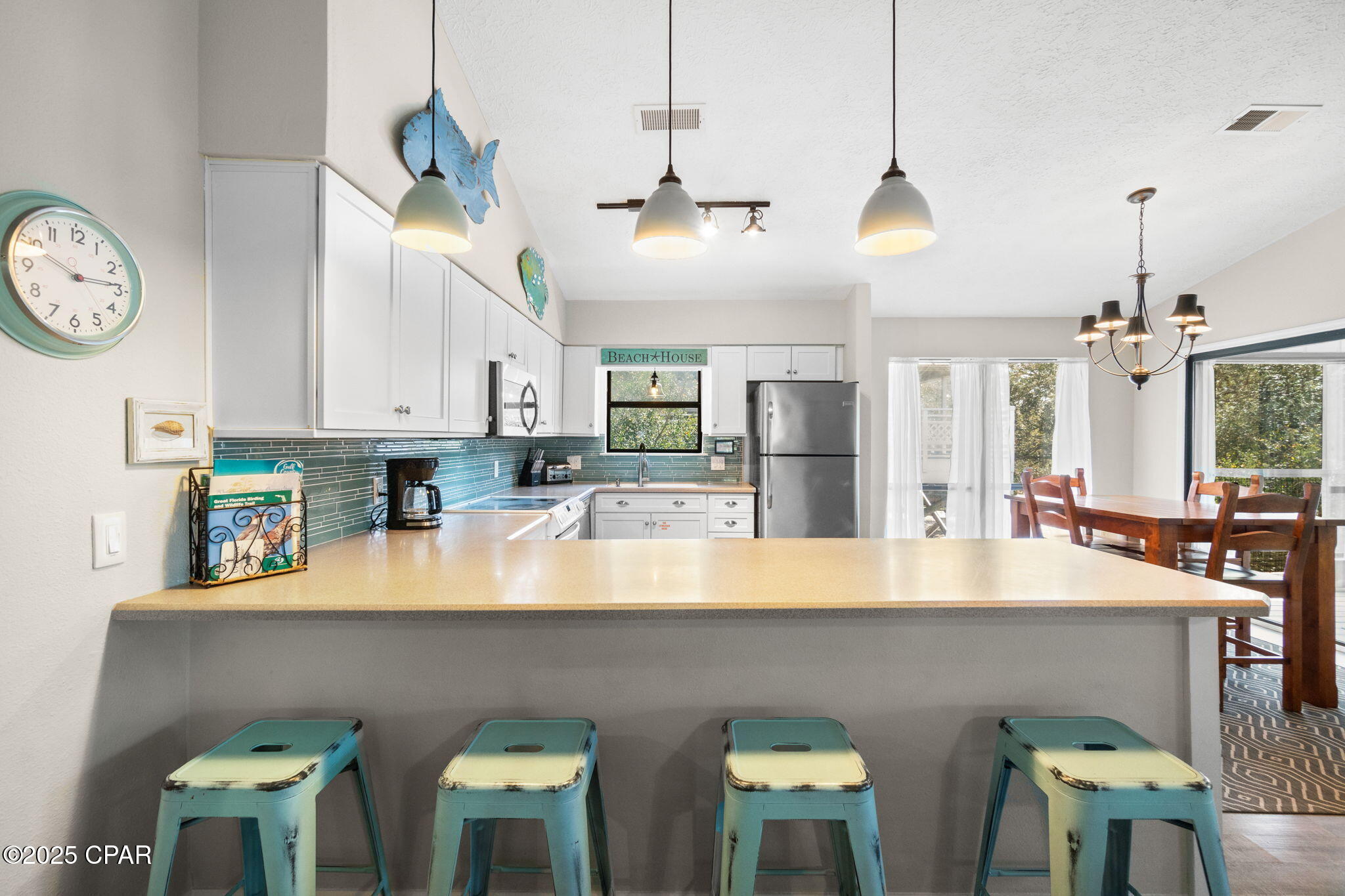 Surfside Estates Unit 1 - Residential