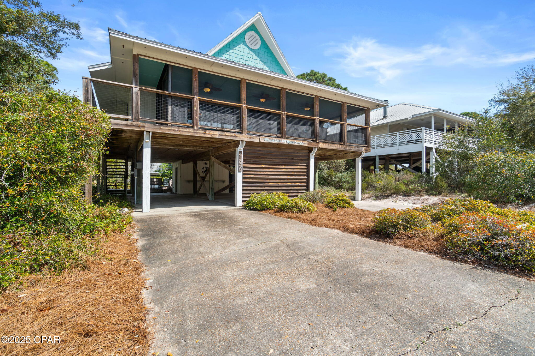 Surfside Estates Unit 1 - Residential