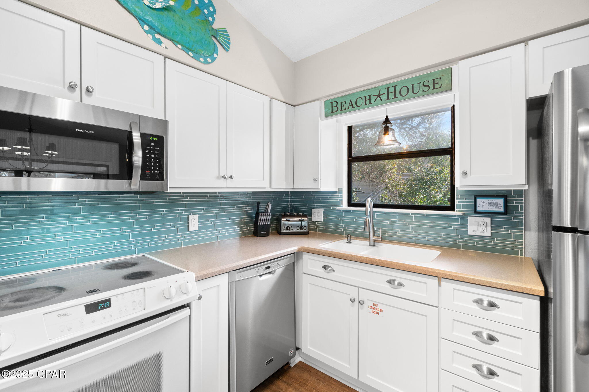 Surfside Estates Unit 1 - Residential