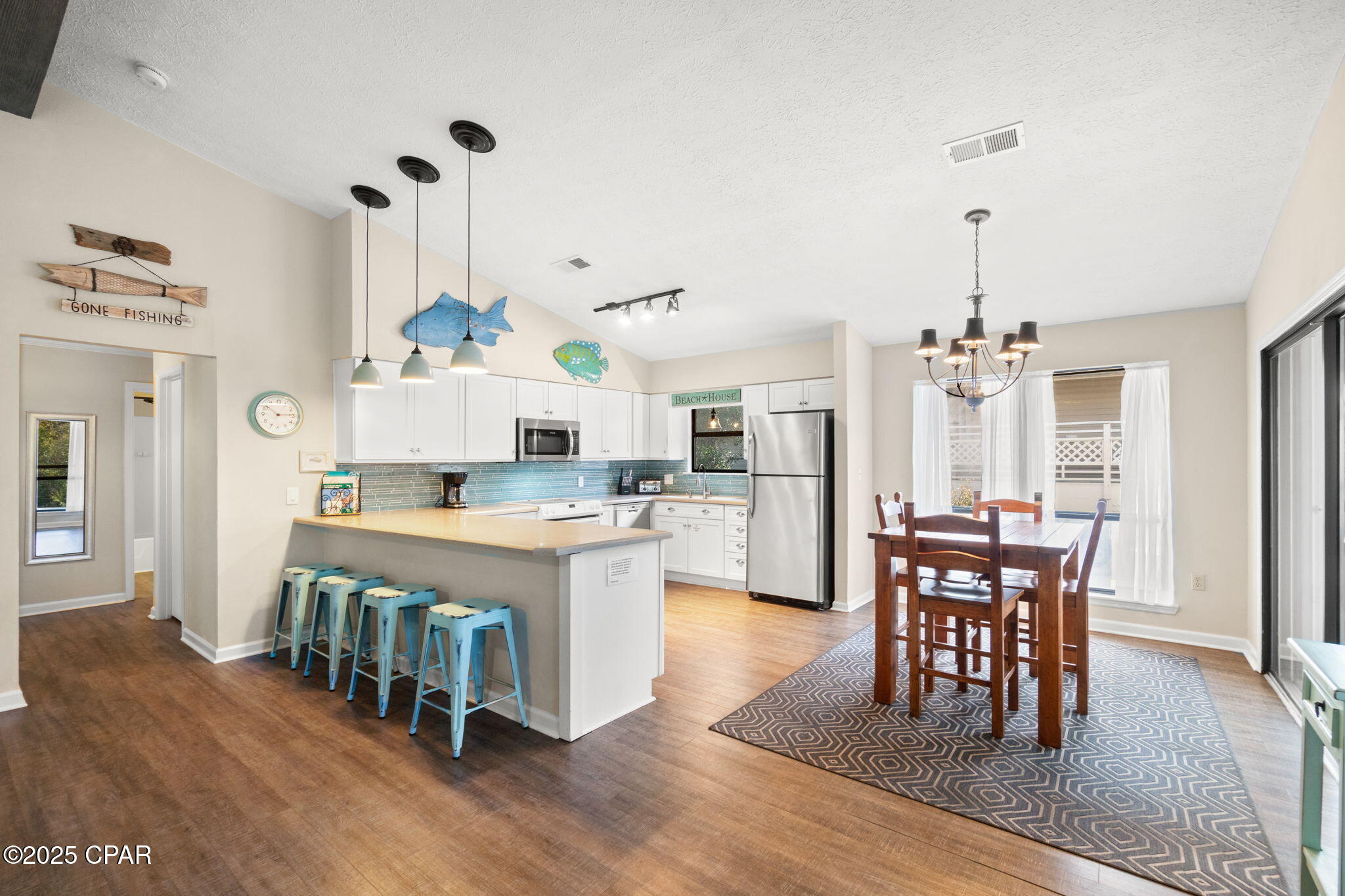 Surfside Estates Unit 1 - Residential