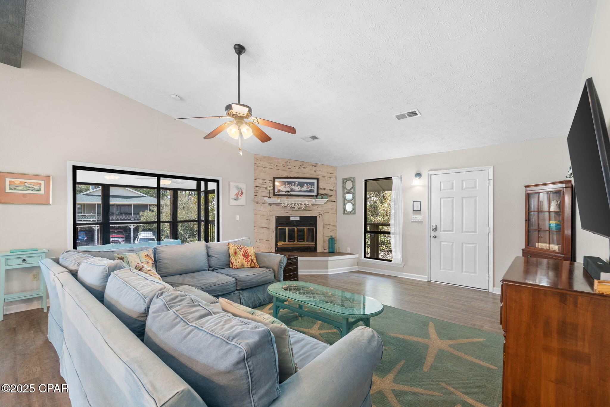 Surfside Estates Unit 1 - Residential