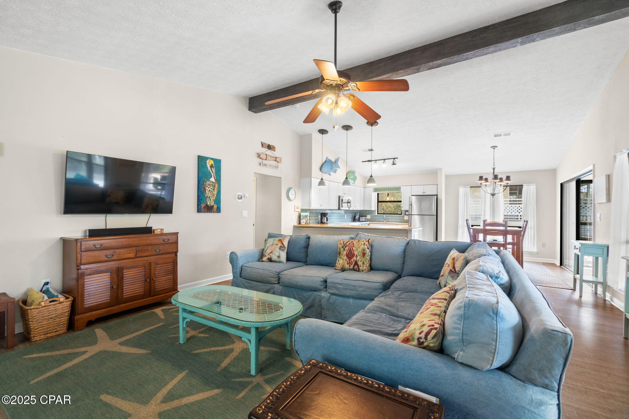 Surfside Estates Unit 1 - Residential