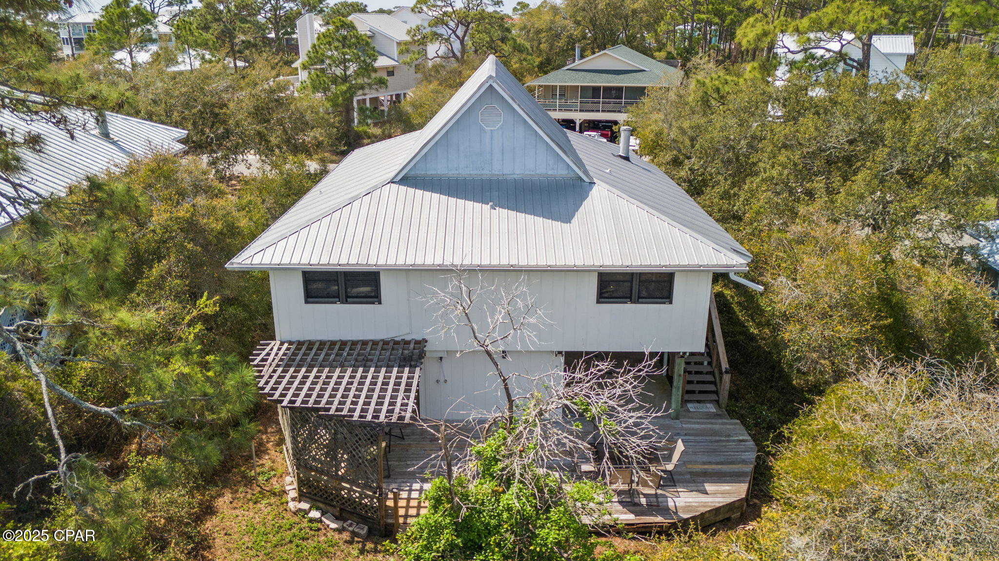 Surfside Estates Unit 1 - Residential