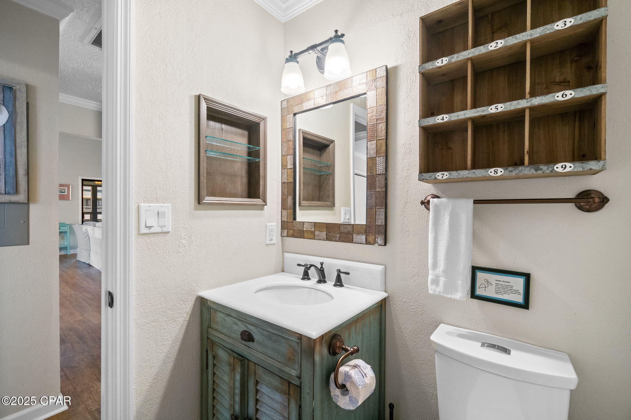 Surfside Estates Unit 1 - Residential