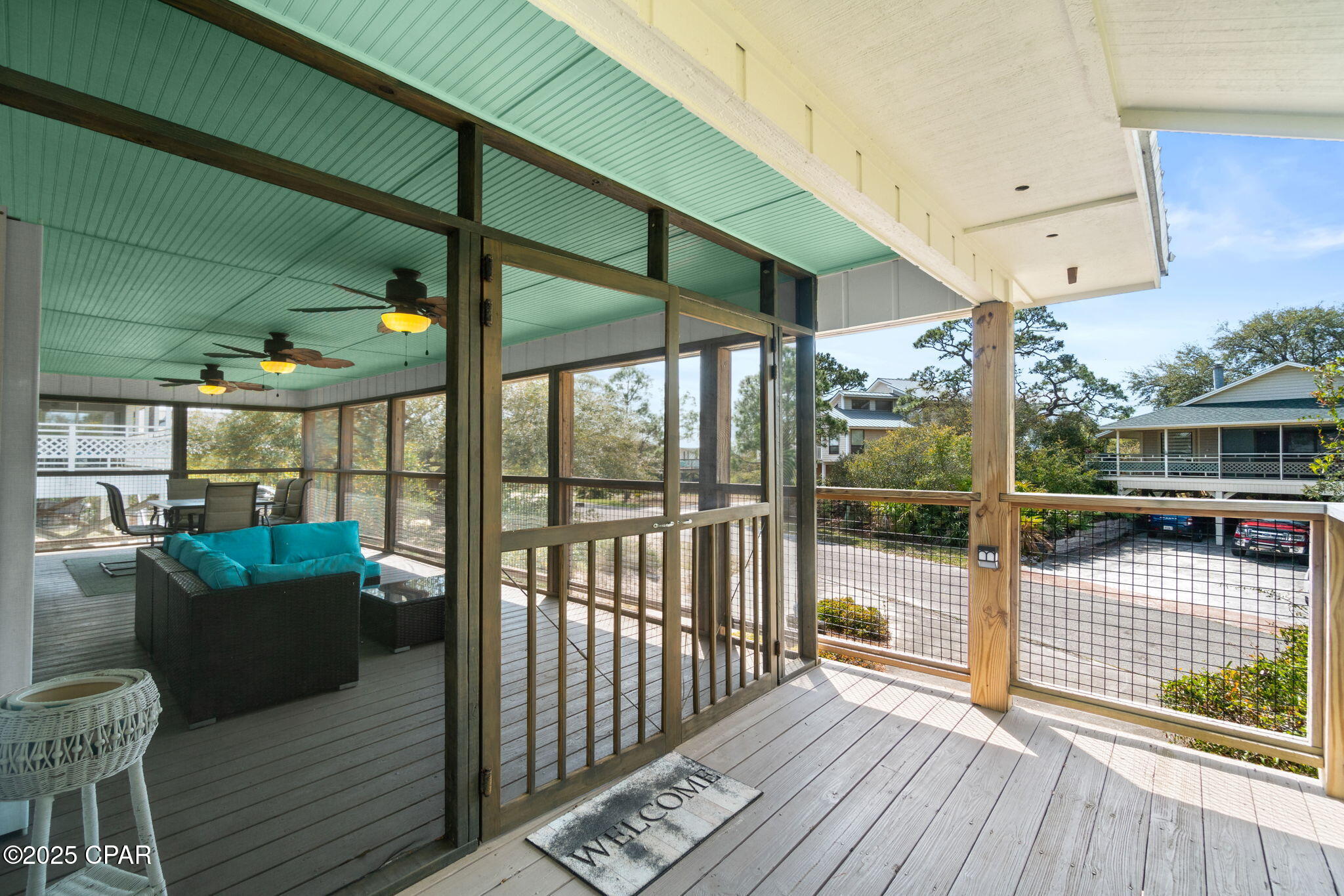 Surfside Estates Unit 1 - Residential