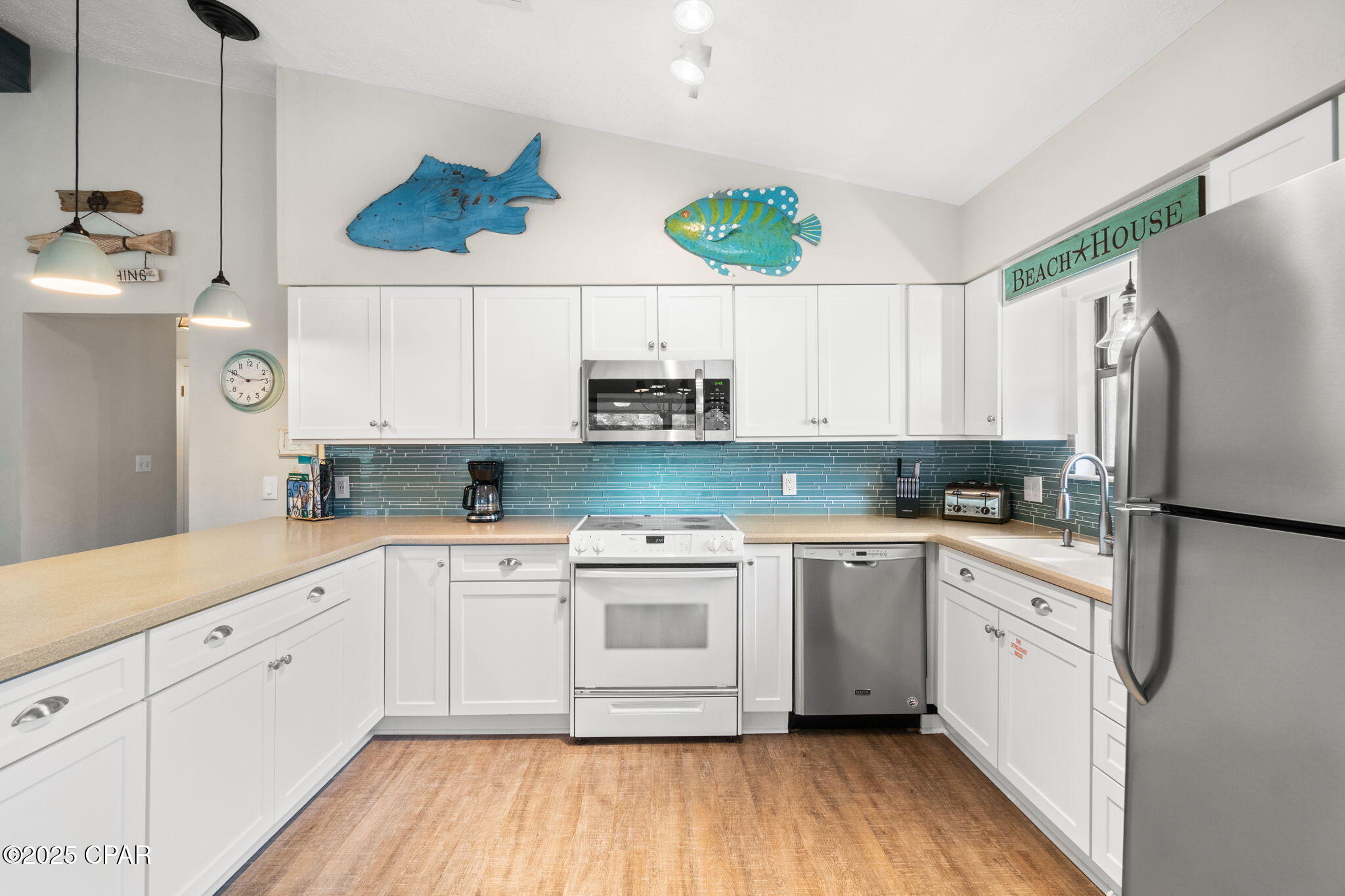 Surfside Estates Unit 1 - Residential