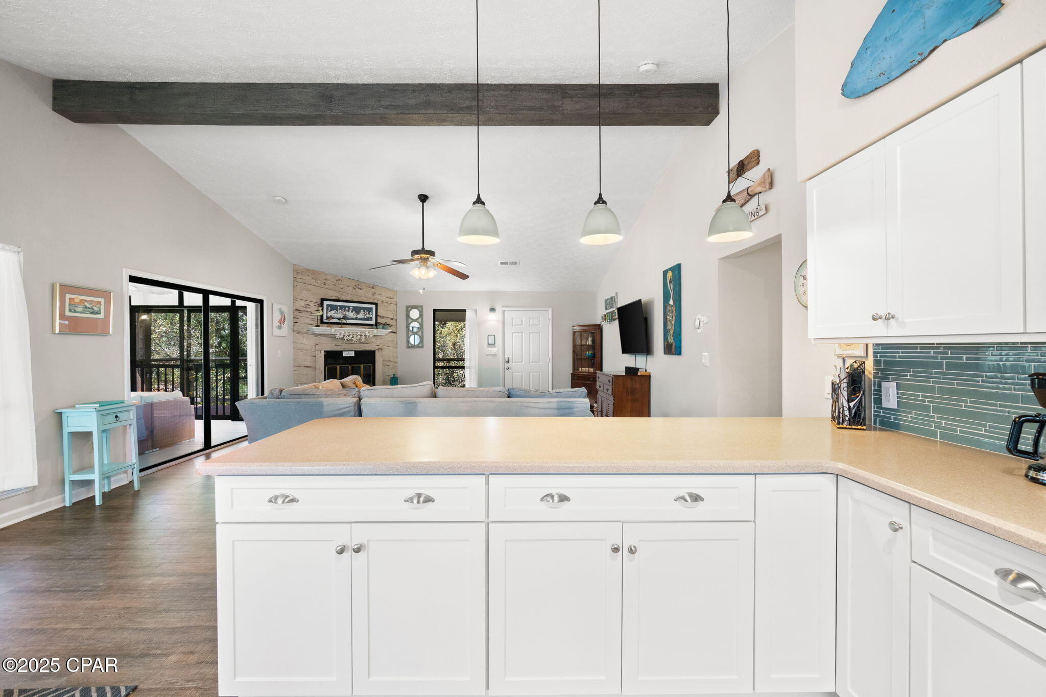 Surfside Estates Unit 1 - Residential