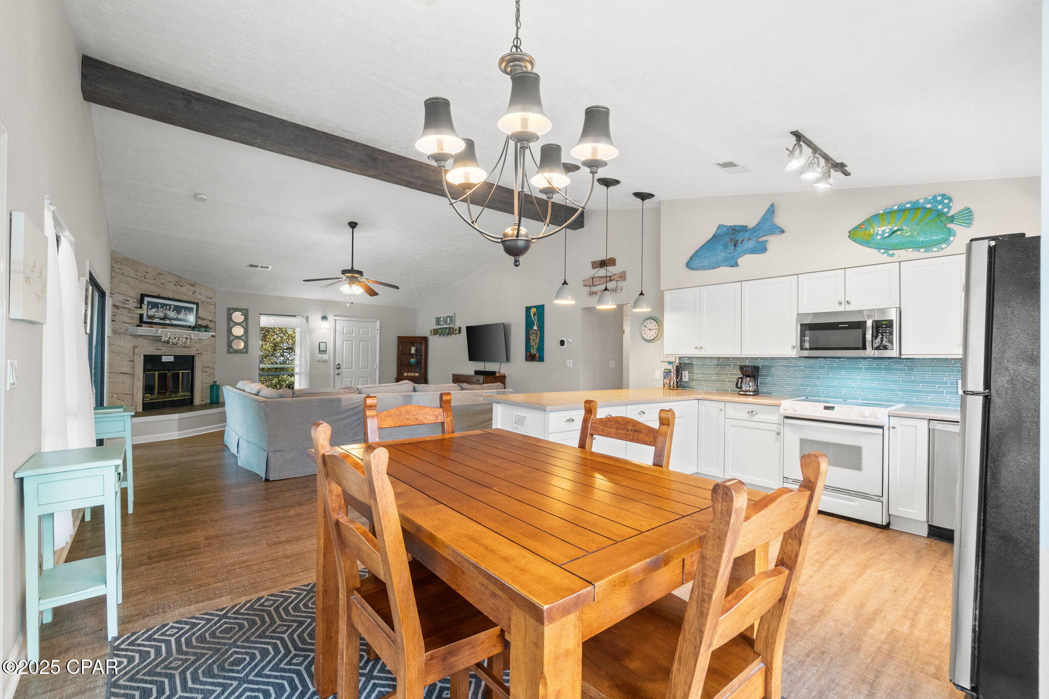 Surfside Estates Unit 1 - Residential