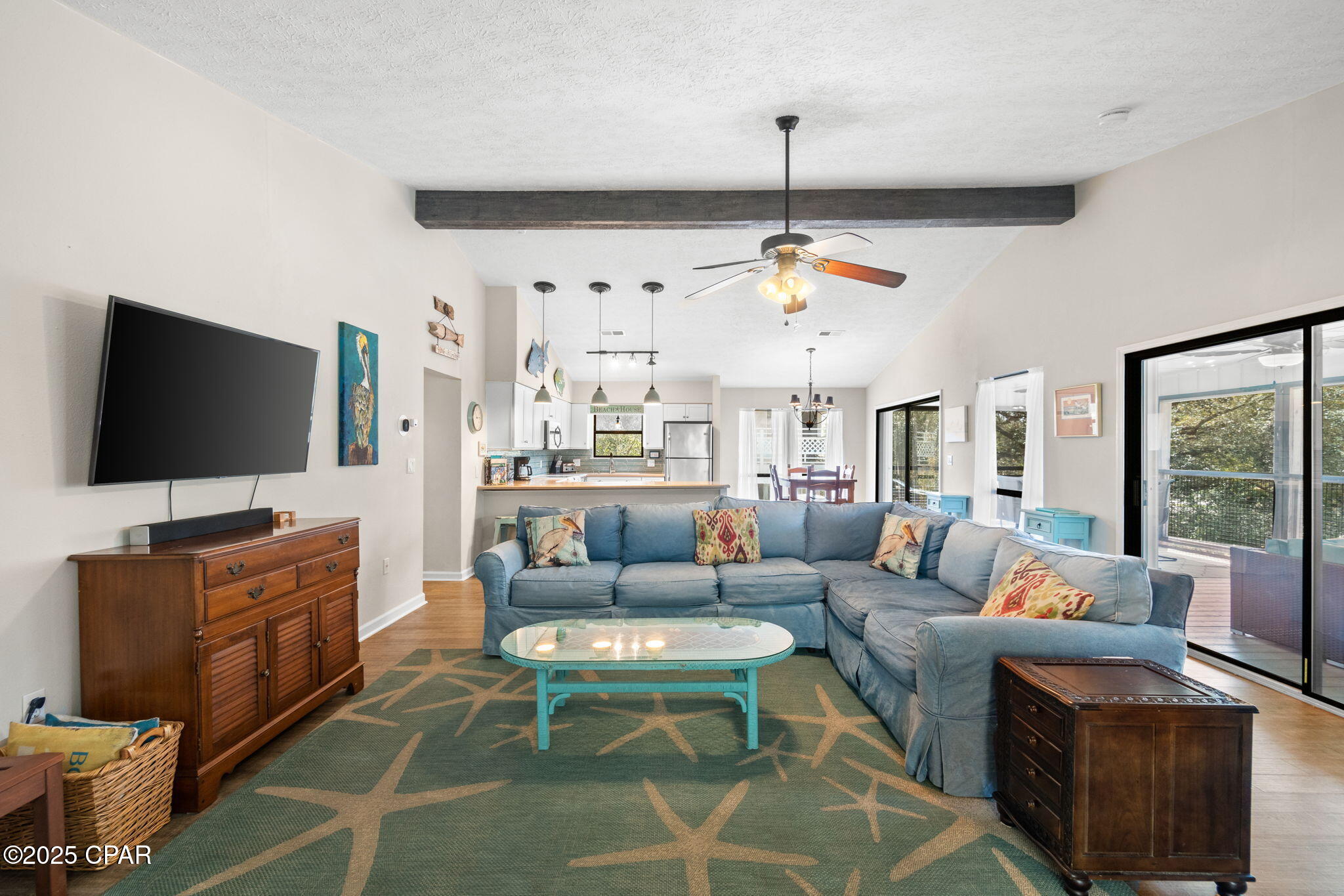 Surfside Estates Unit 1 - Residential