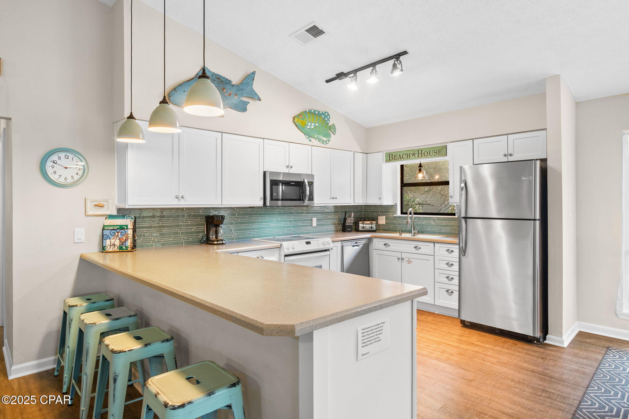 Surfside Estates Unit 1 - Residential