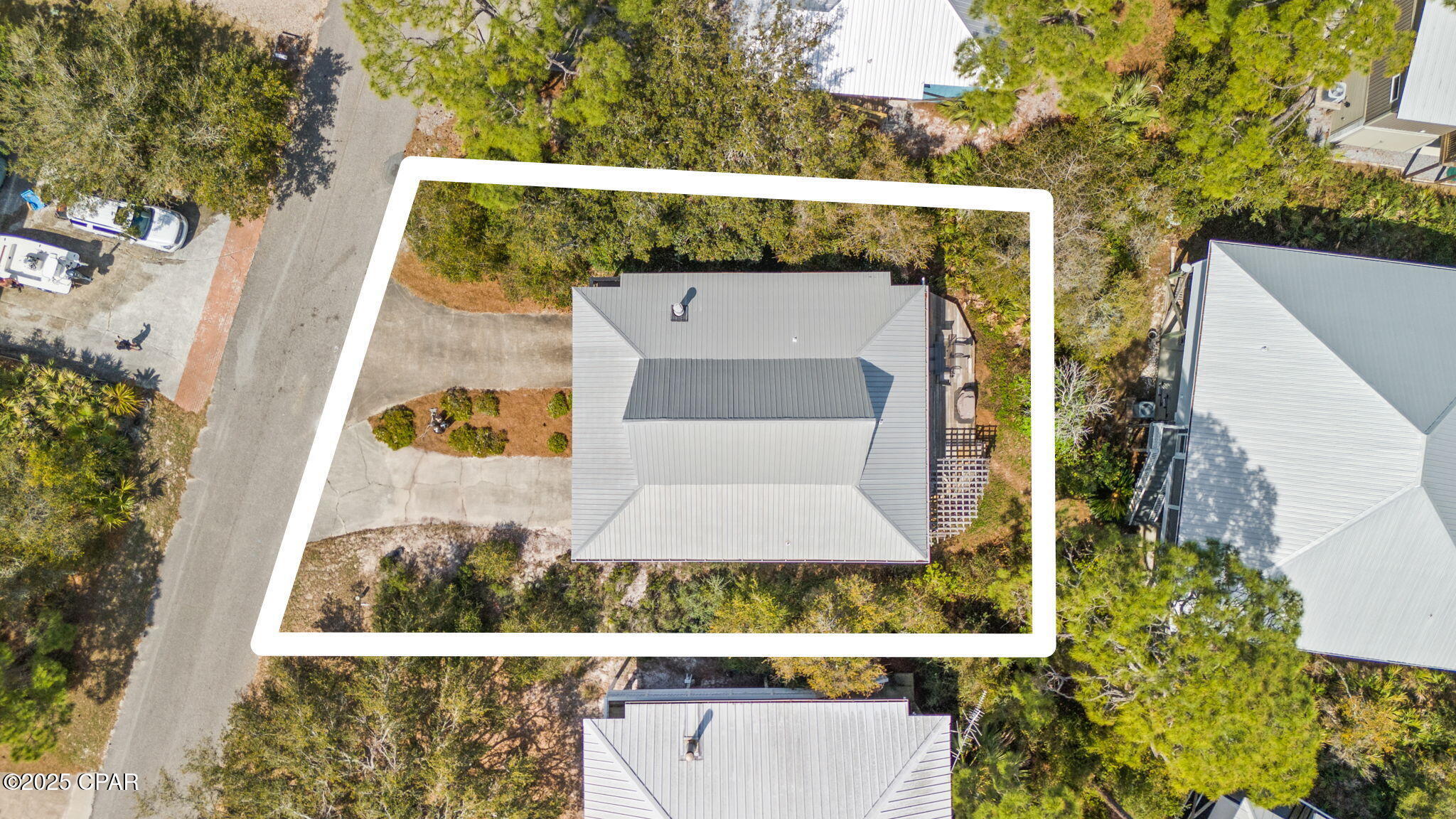 Surfside Estates Unit 1 - Residential