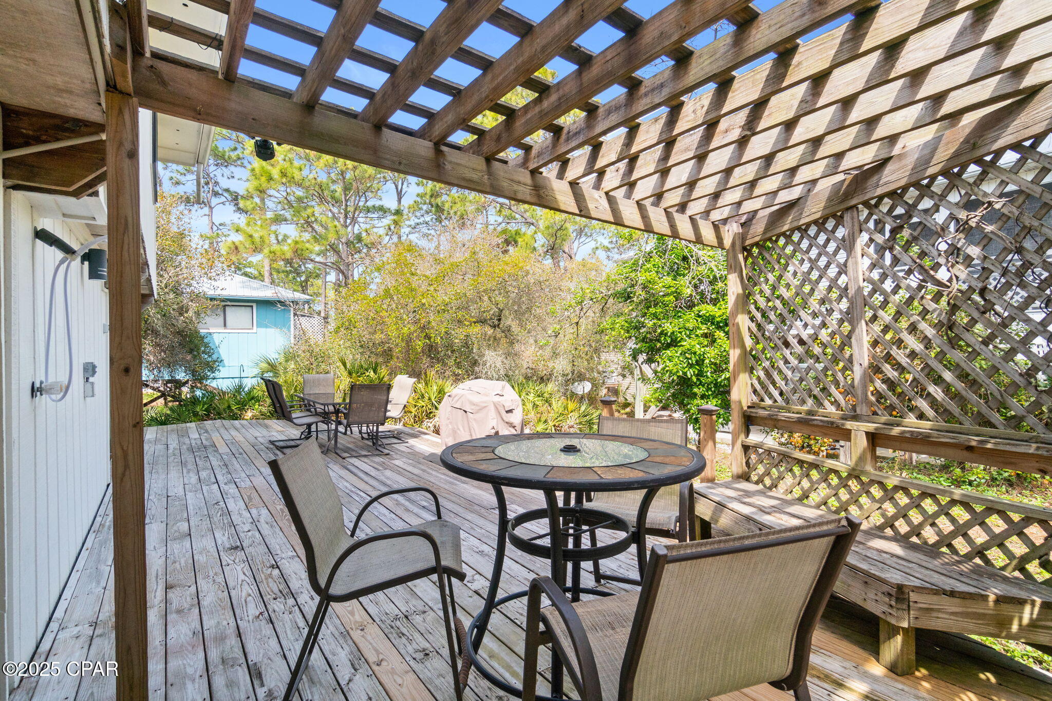 Surfside Estates Unit 1 - Residential