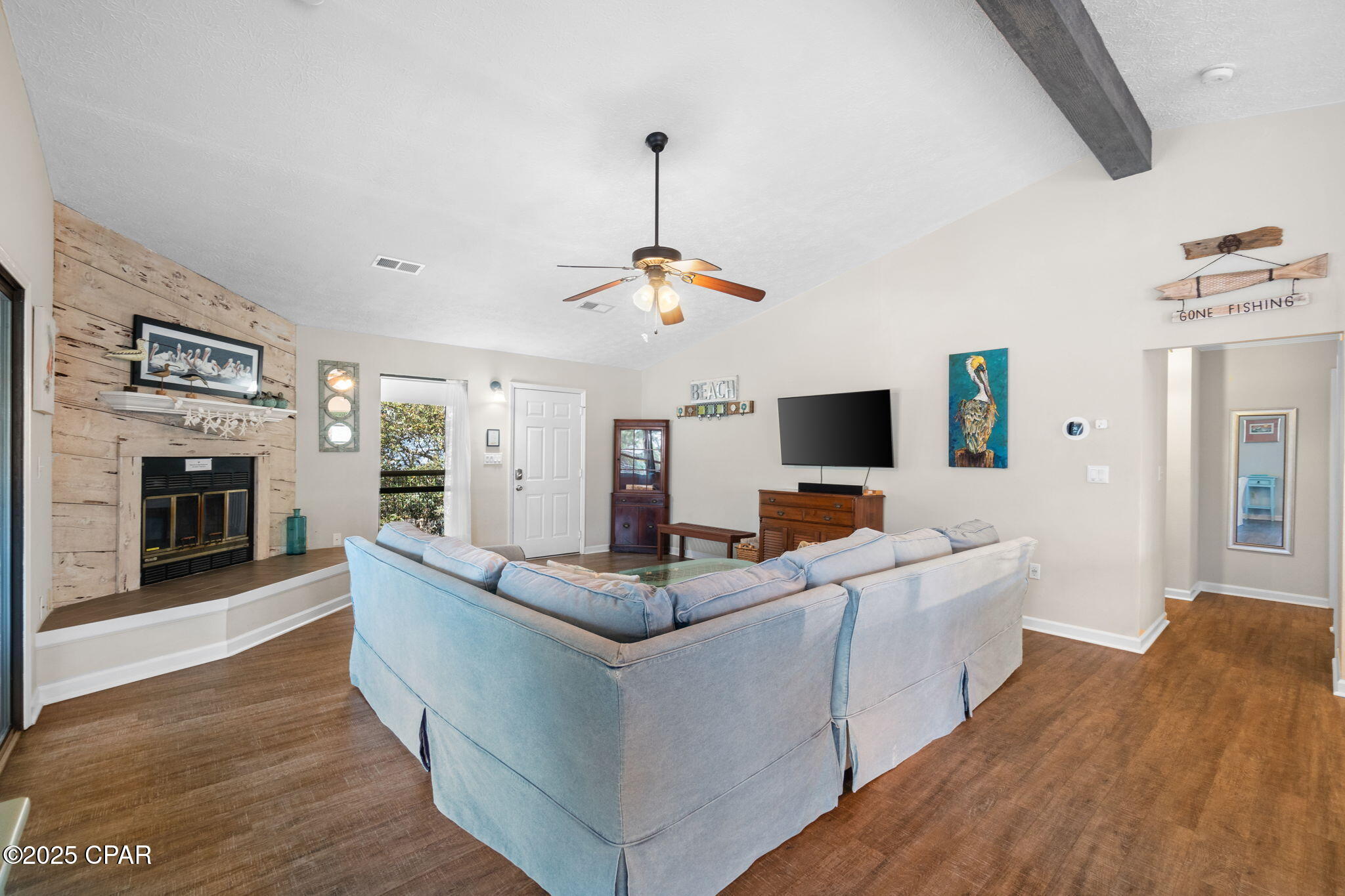 Surfside Estates Unit 1 - Residential