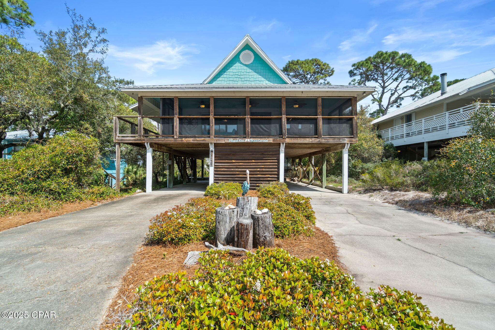 Surfside Estates Unit 1 - Residential