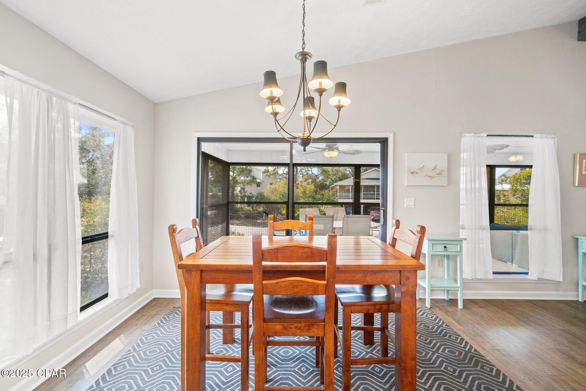 Surfside Estates Unit 1 - Residential